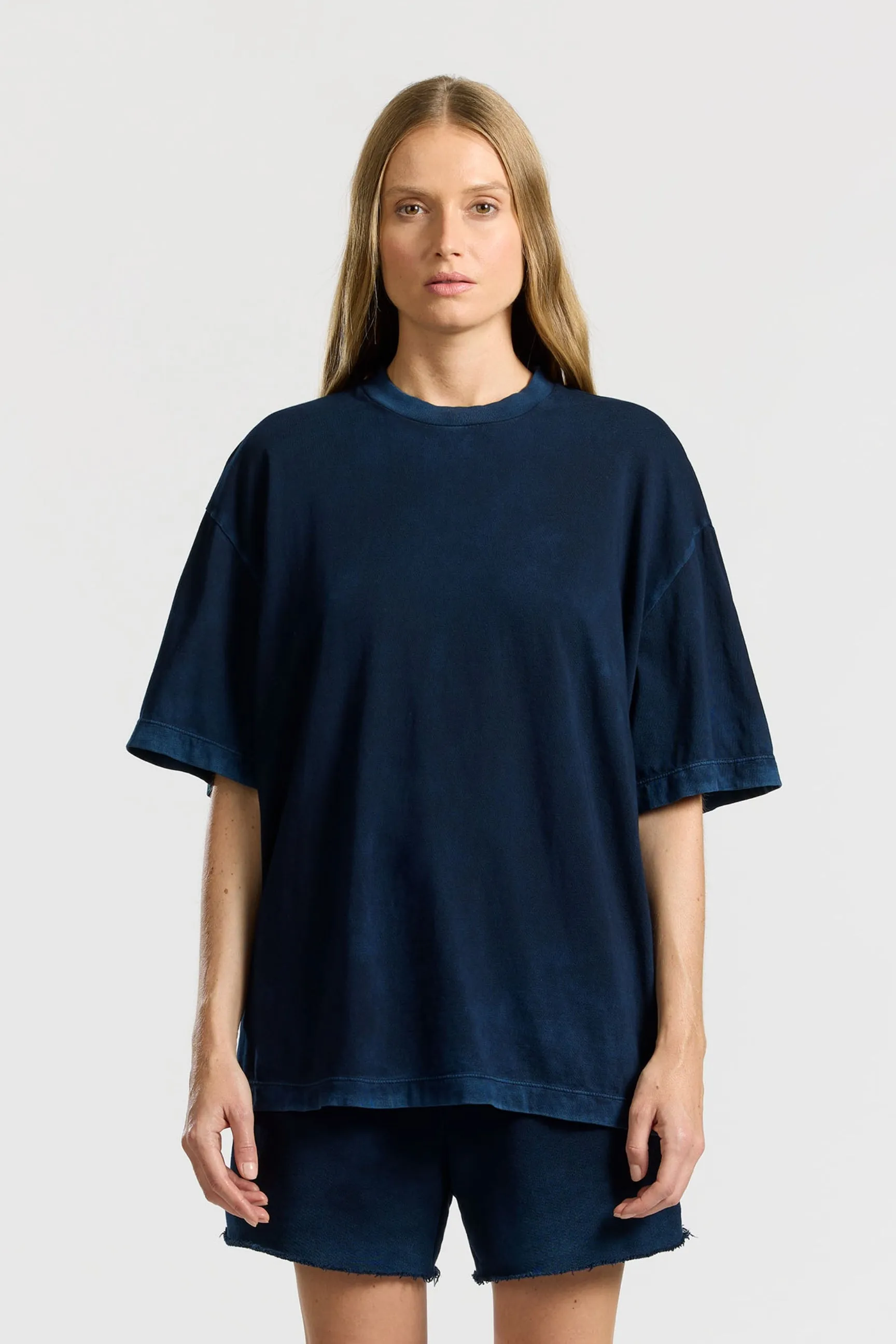 Comfy Stretch Wear Bowie Tee