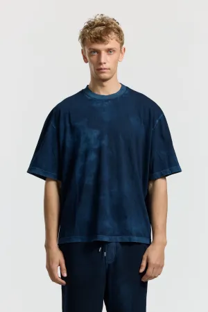 Bowie Tee Relaxed Design Vintage Style