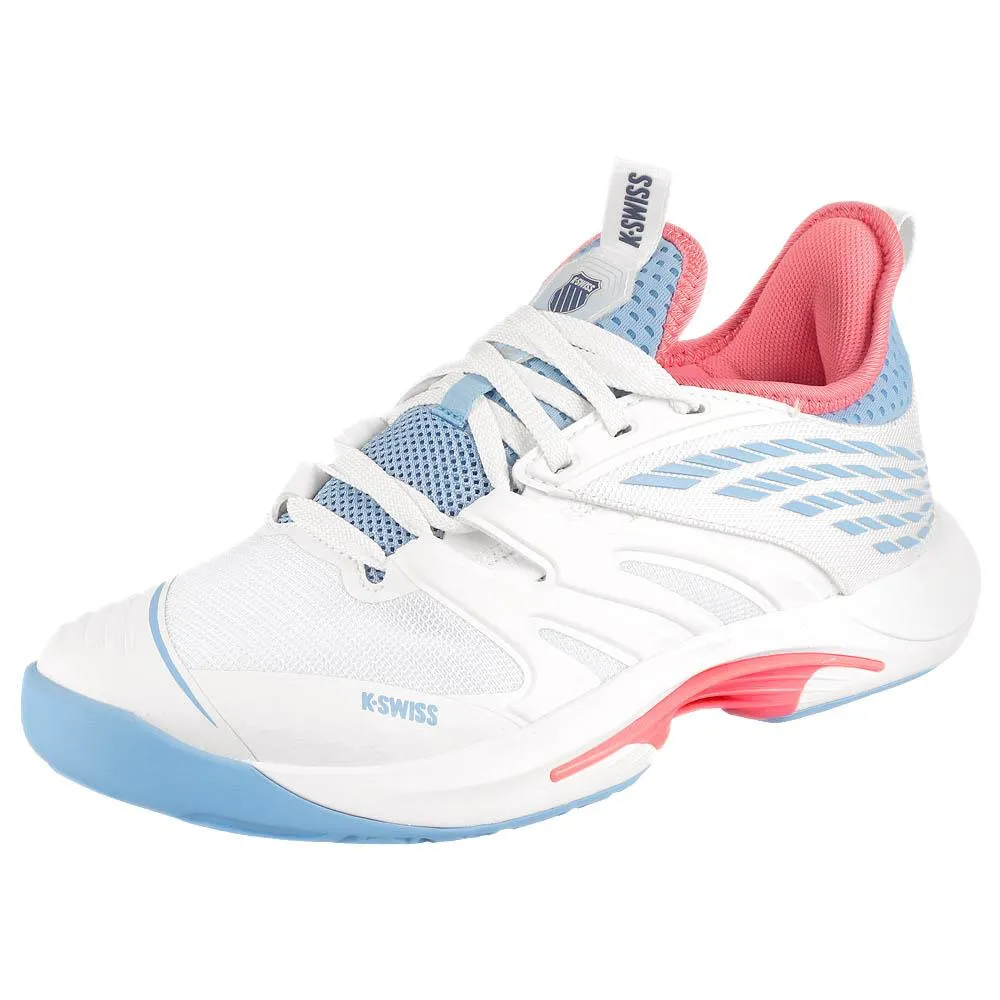 Urban Life K-Swiss Women's Speed Trac - Bright White/Open Air