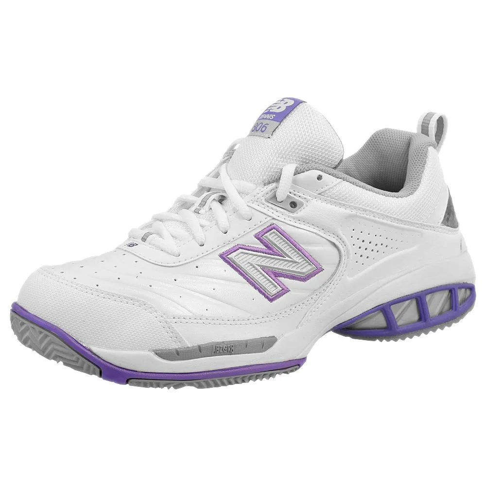 Impact Absorb New Balance Women's WC806 - D Width