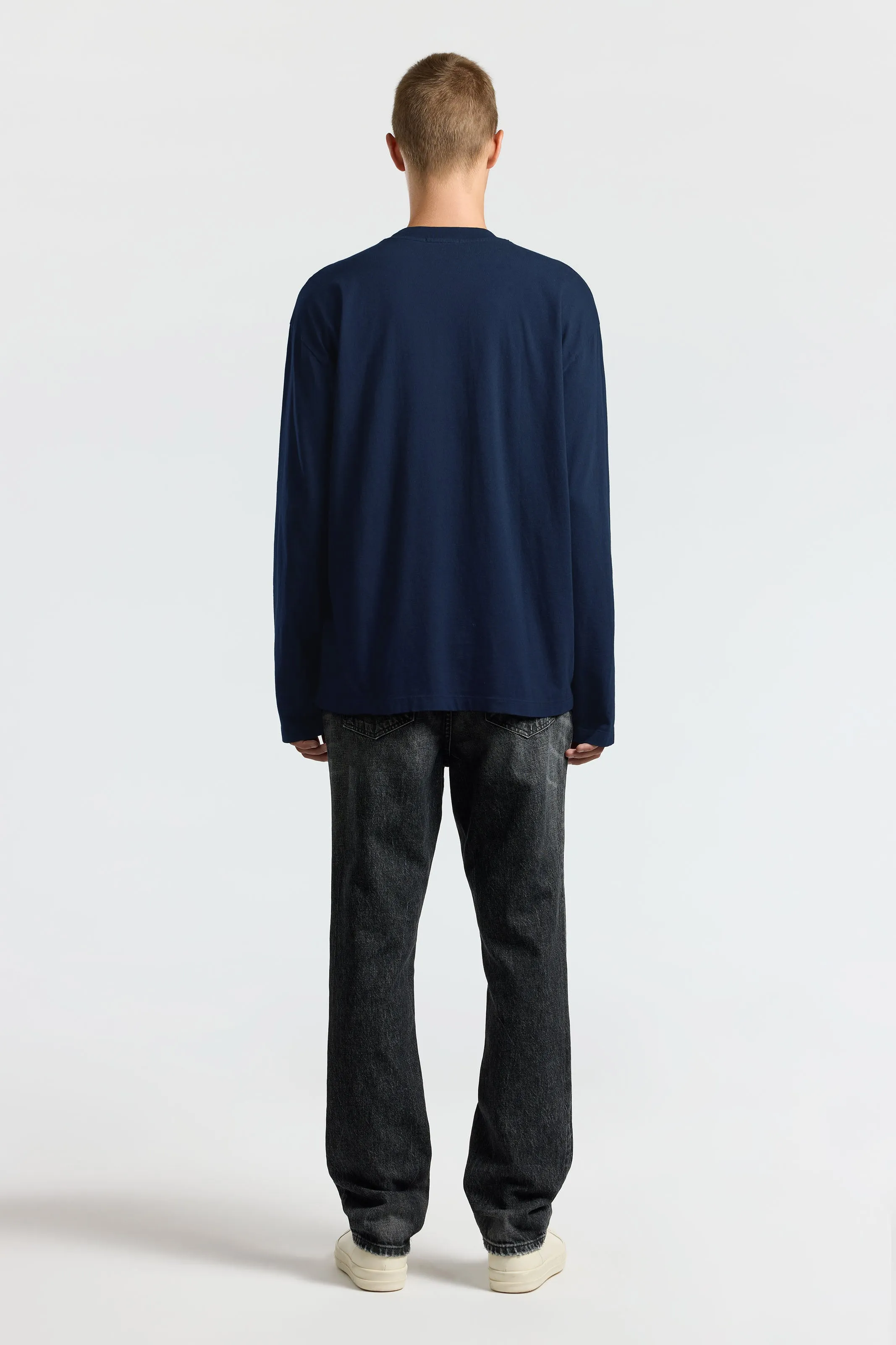 Eco Friendly Dyes Bowie Shirt