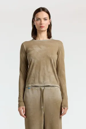 Standard Long Sleeve Shirt WrinkleFreeFabric Casual Vibes