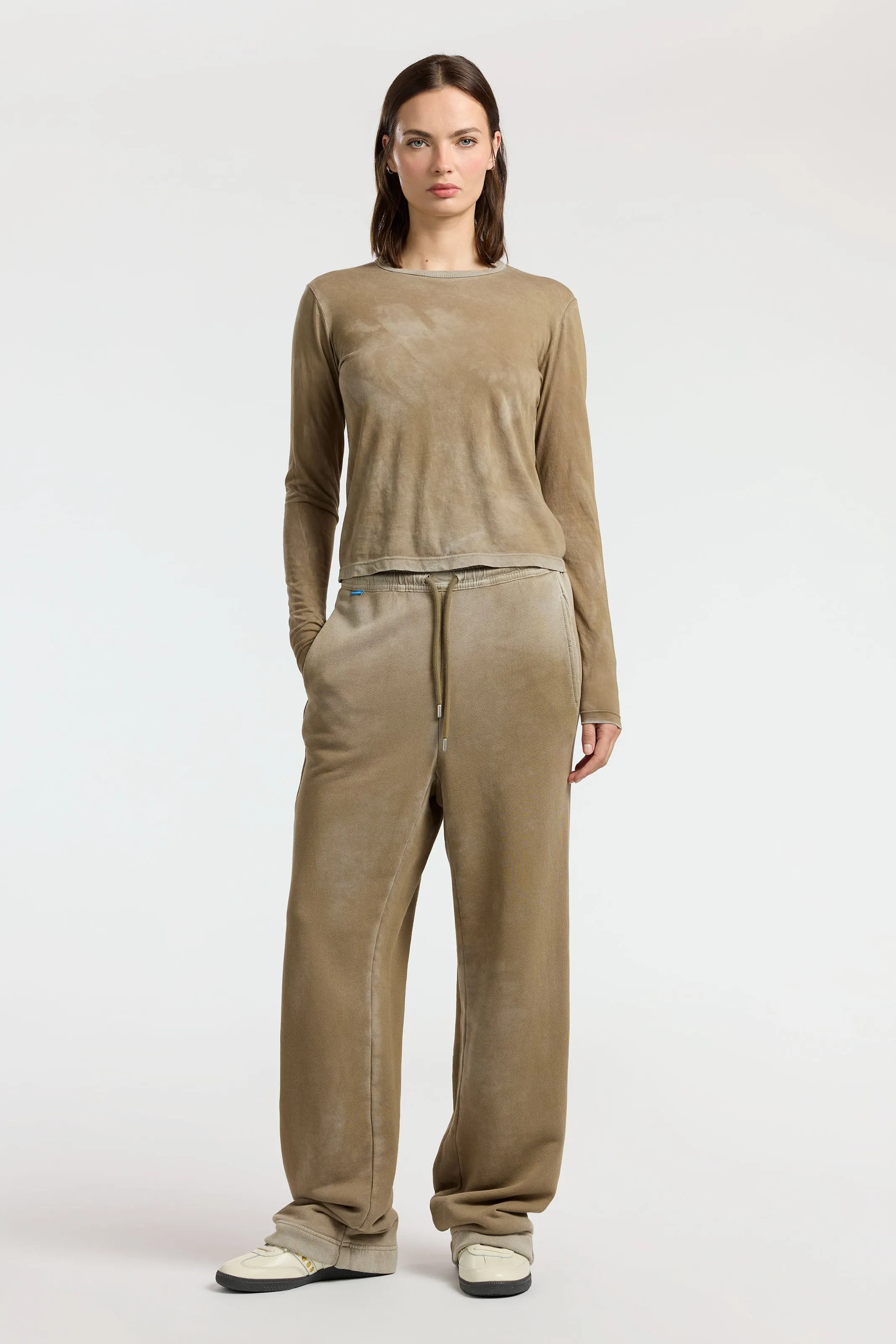 Standard Long Sleeve Shirt Smart Casual Look