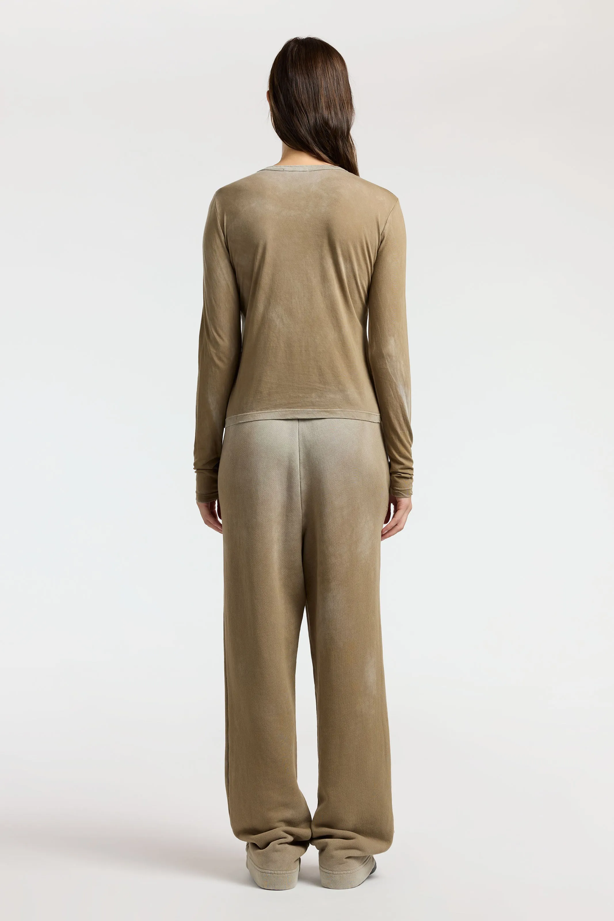 Standard Long Sleeve Shirt Soft Breathable