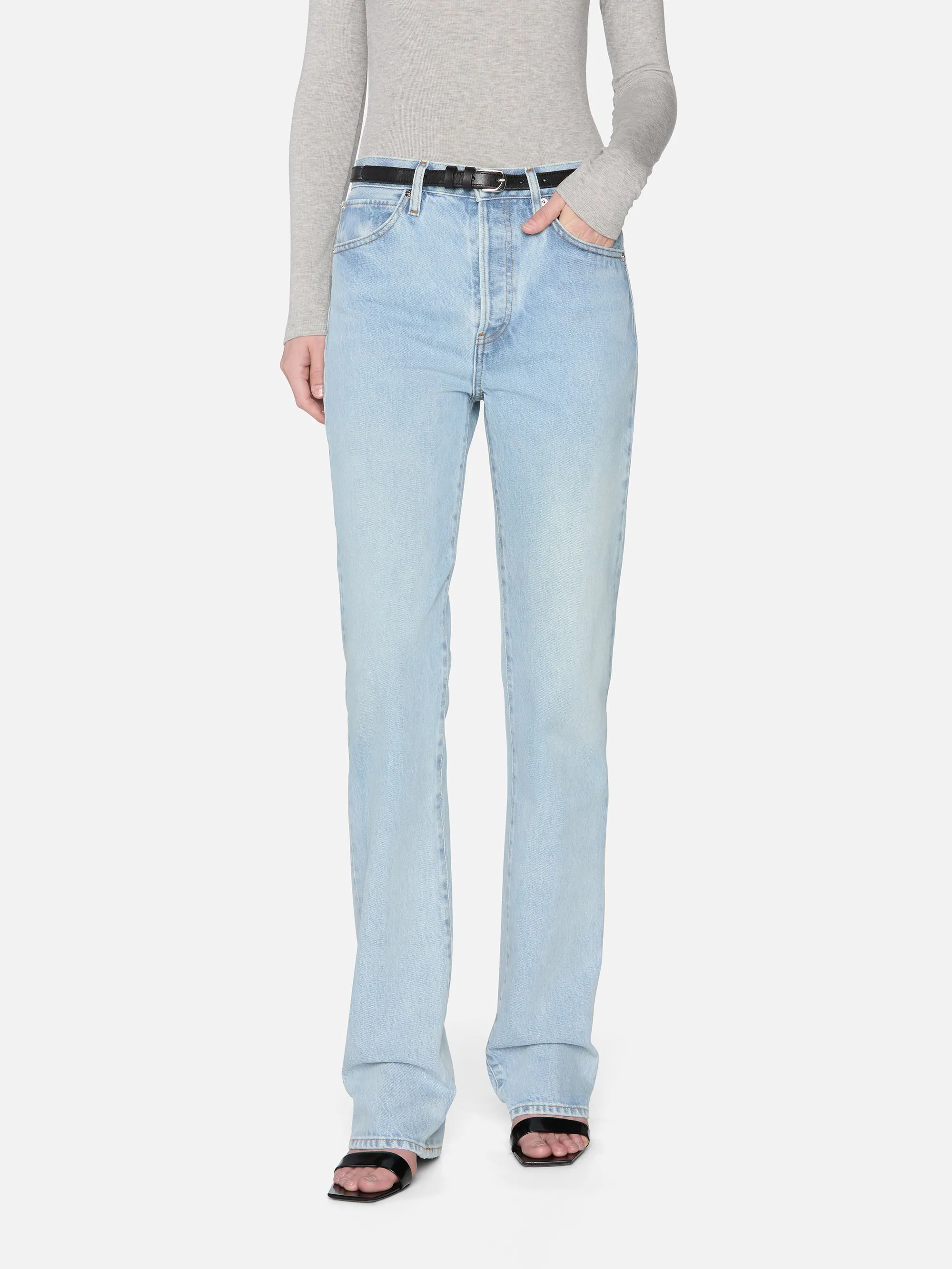 Slimline Fit Easy Access The Vertical -- Vancouver