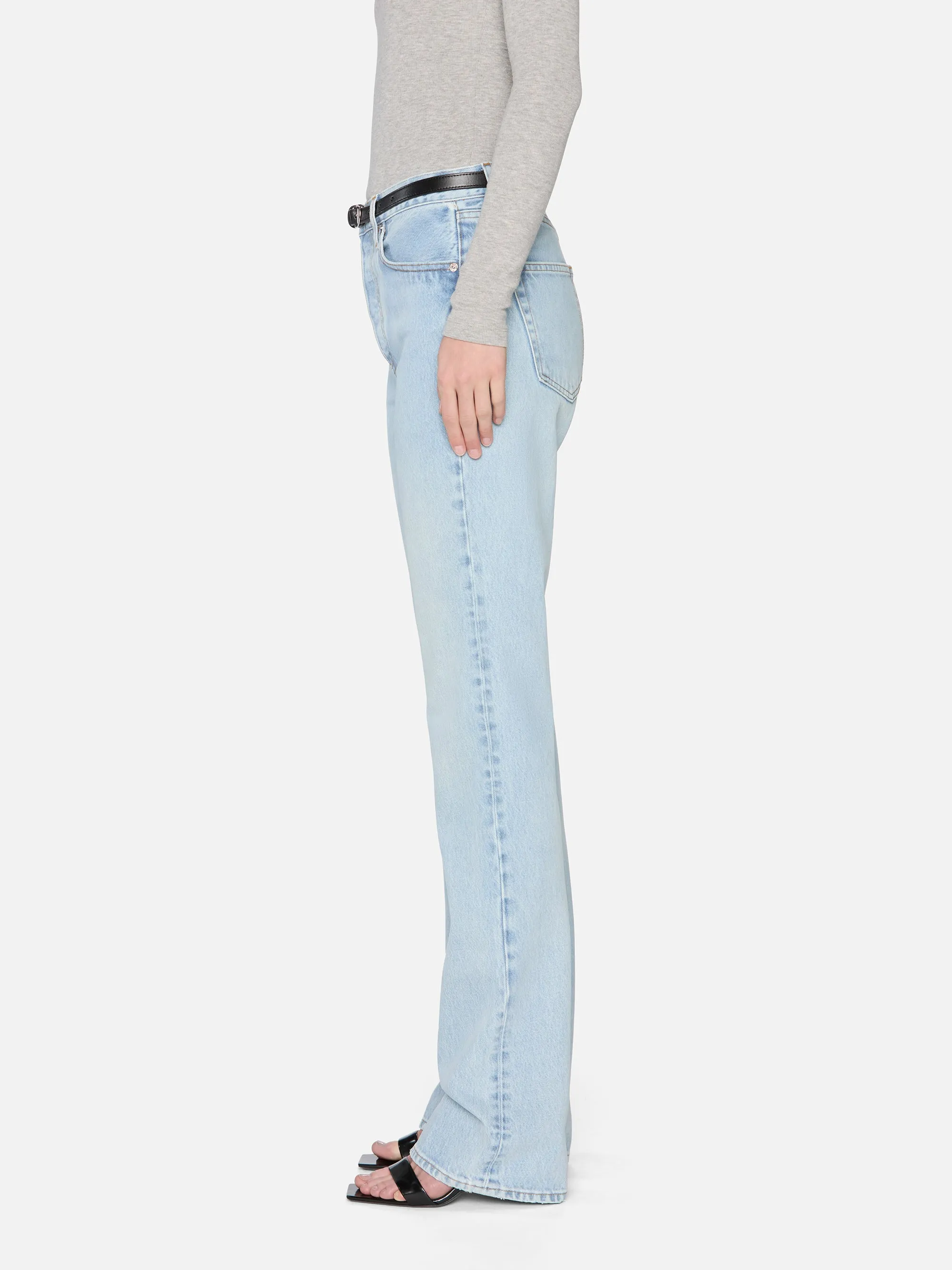 The Vertical -- Vancouver soft fit