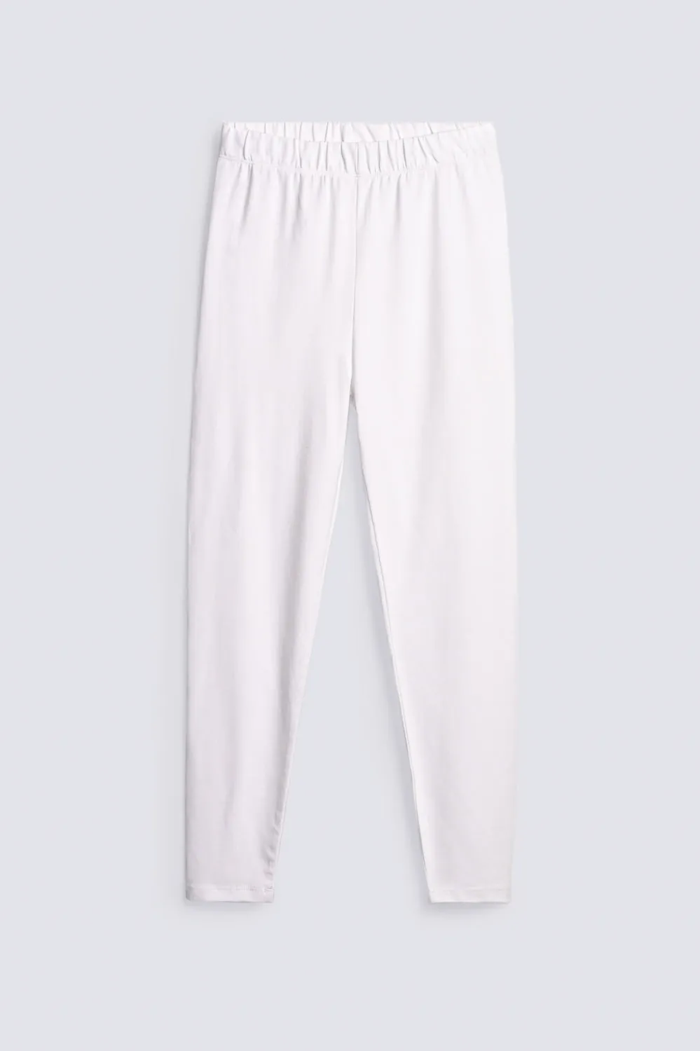 Flexible Look Comfy Wardrobe BASIC TIGHTS