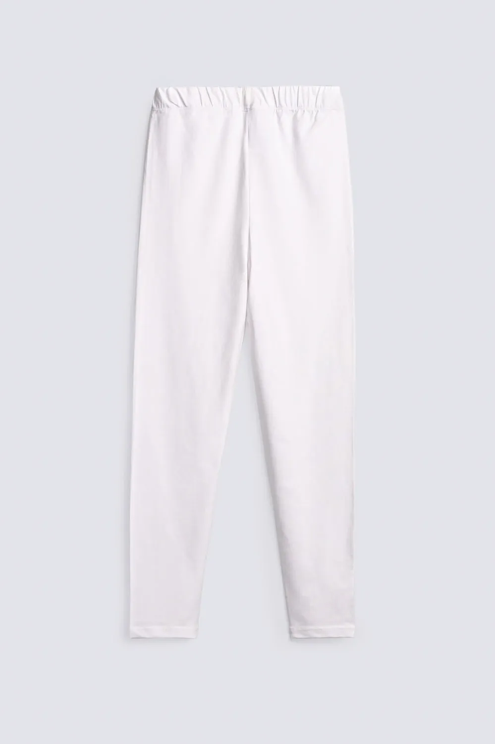 Casual Layer Fit Wrinkle Resistant BASIC TIGHTS