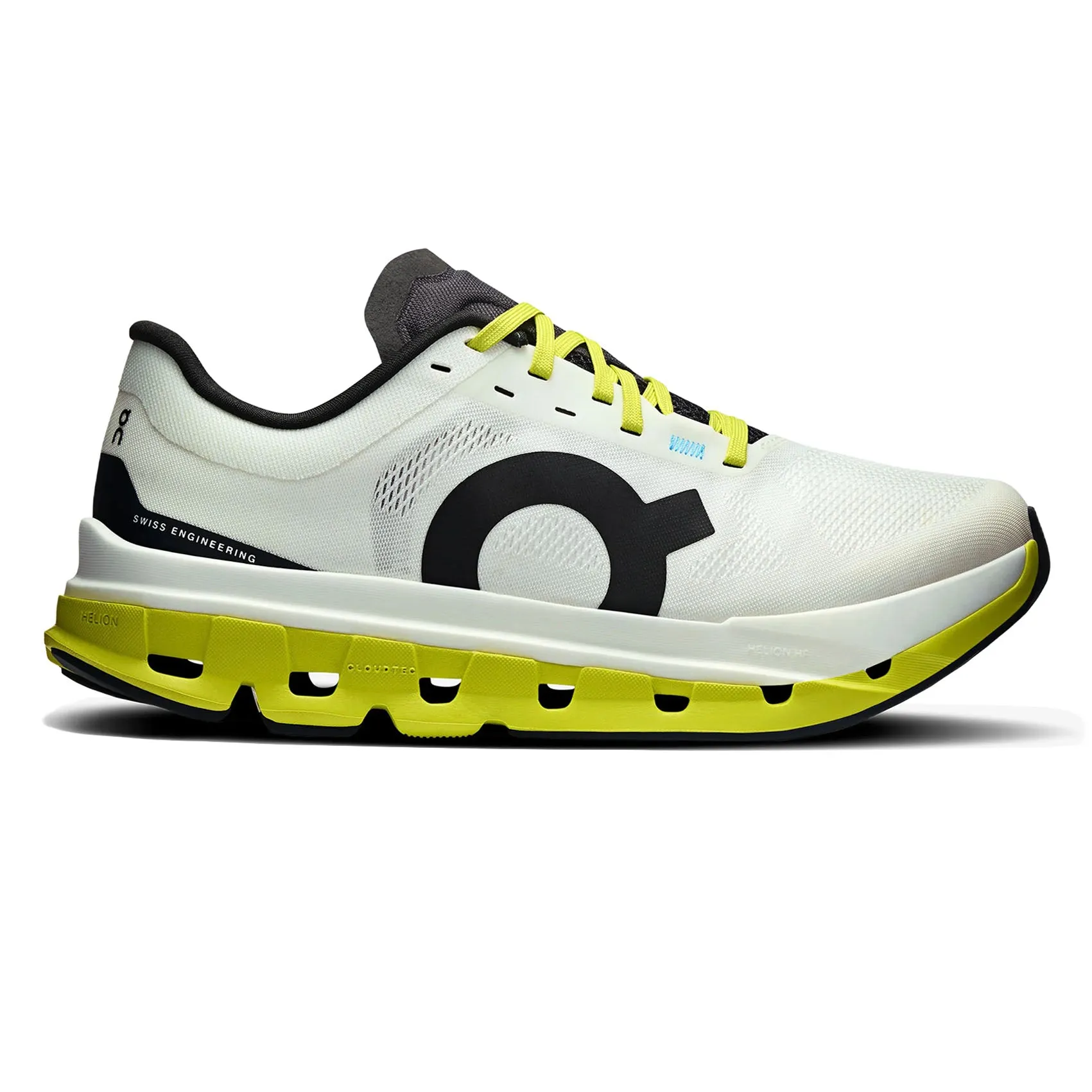 Womens On Running Cloudflow 5 Shock Absorber