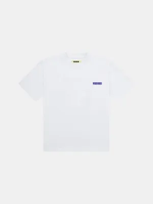 Tagless Comfort W WBBalo Koi Tee White