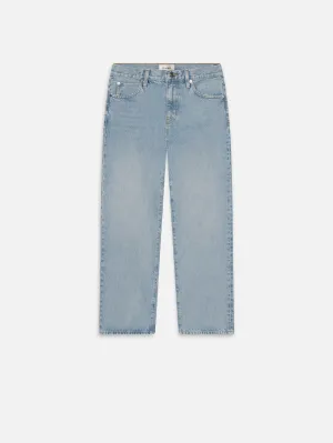 Cozy Material Mid Rise The Hang -- Johanna