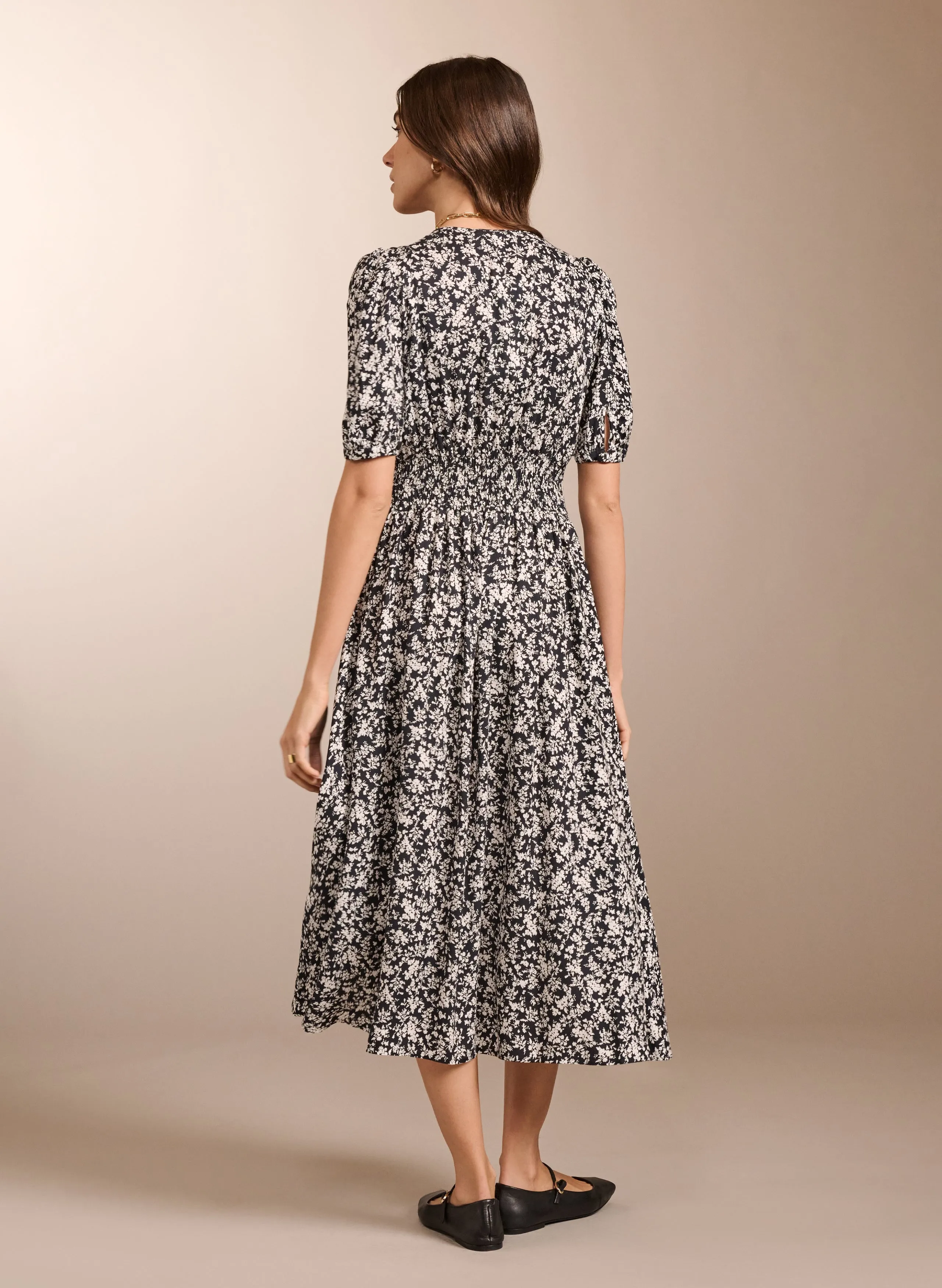 Holly Dress Elegant Mood Limited-Edition
