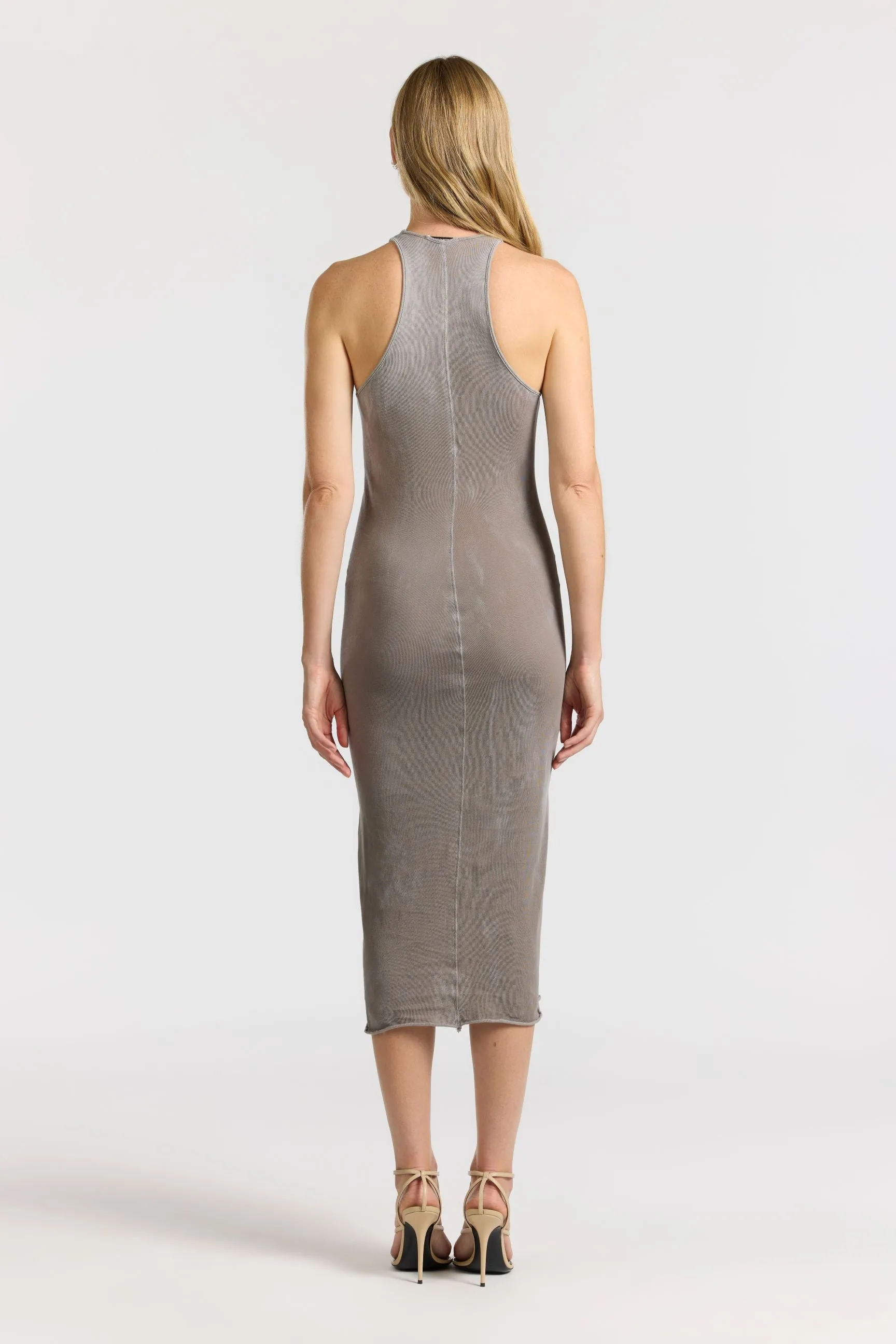 Simple Flow Marbella Midi Dress