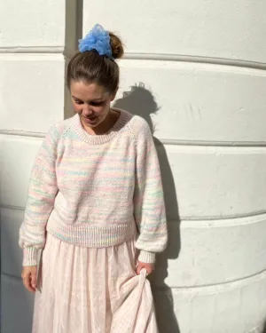 Office Friendly It??s A Kind Of Magic Sweater Dansk