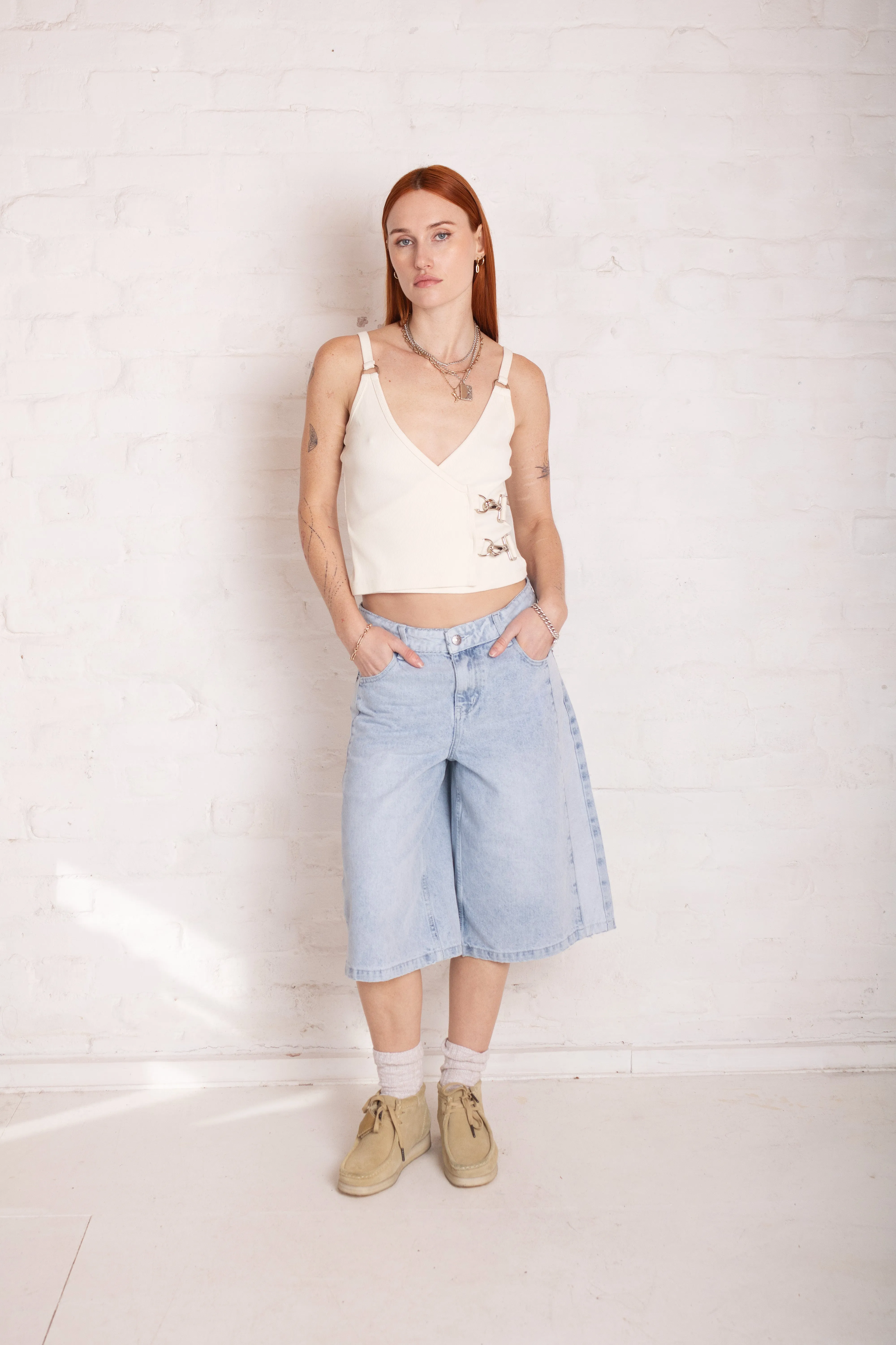 Chamber Hardware Top King Mode