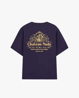 EasyCareMaterial Chateau Tee Navy