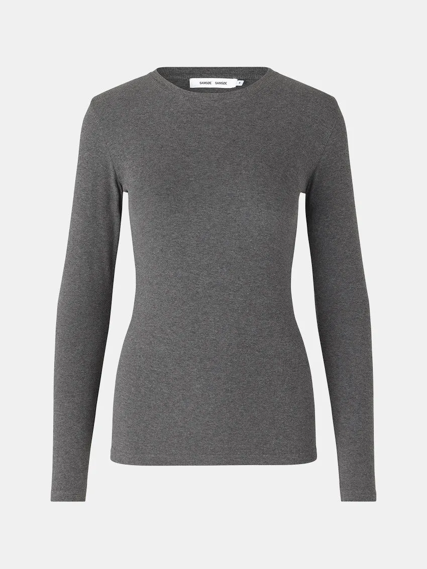 shopping Flexible Waist Alexa Tee L/S