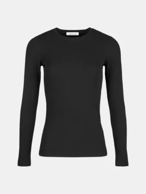 Pocket Reinforcement Alexa Tee L/S