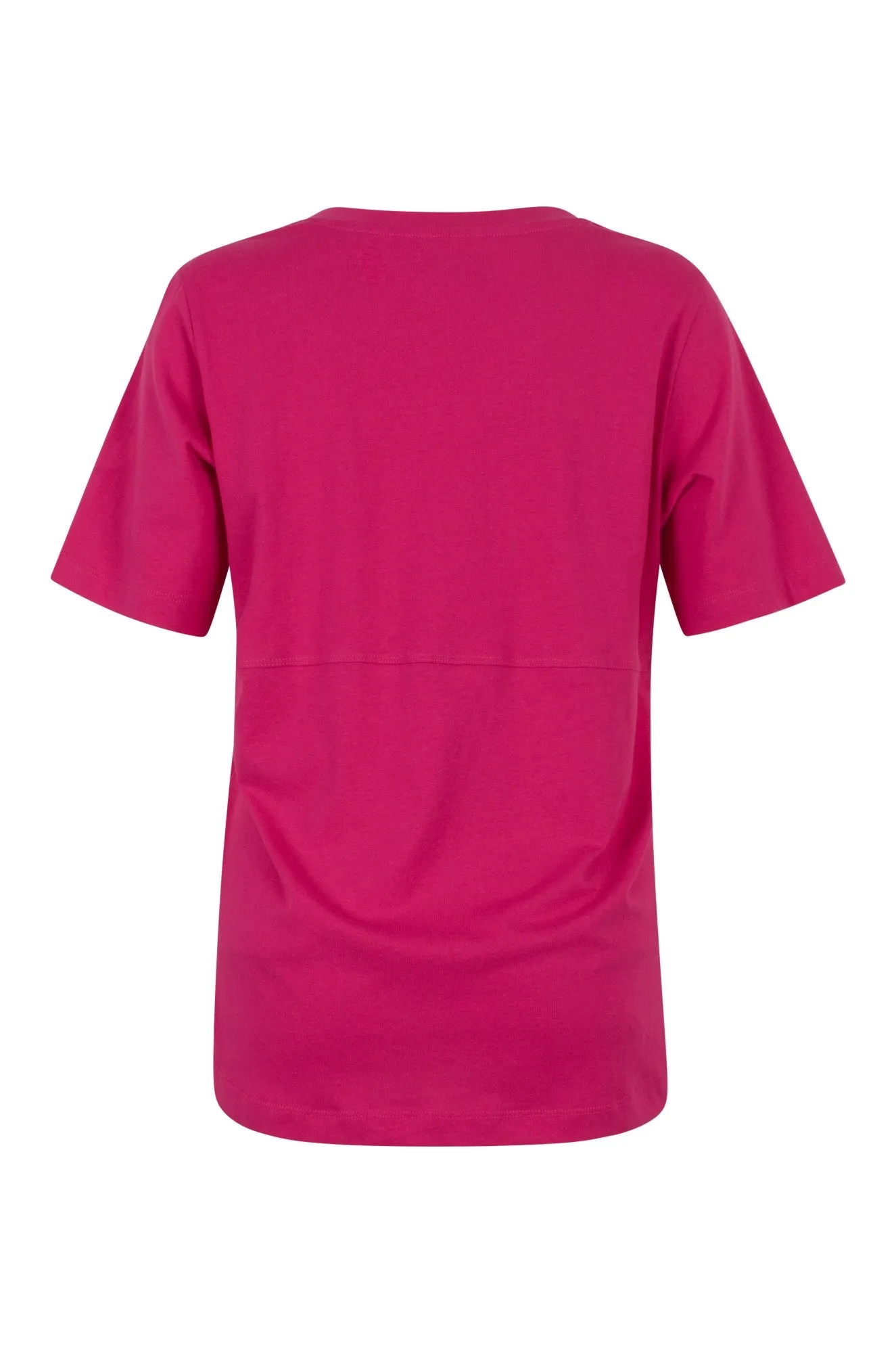OdorControlClothing Top | CERISE | 6008C1