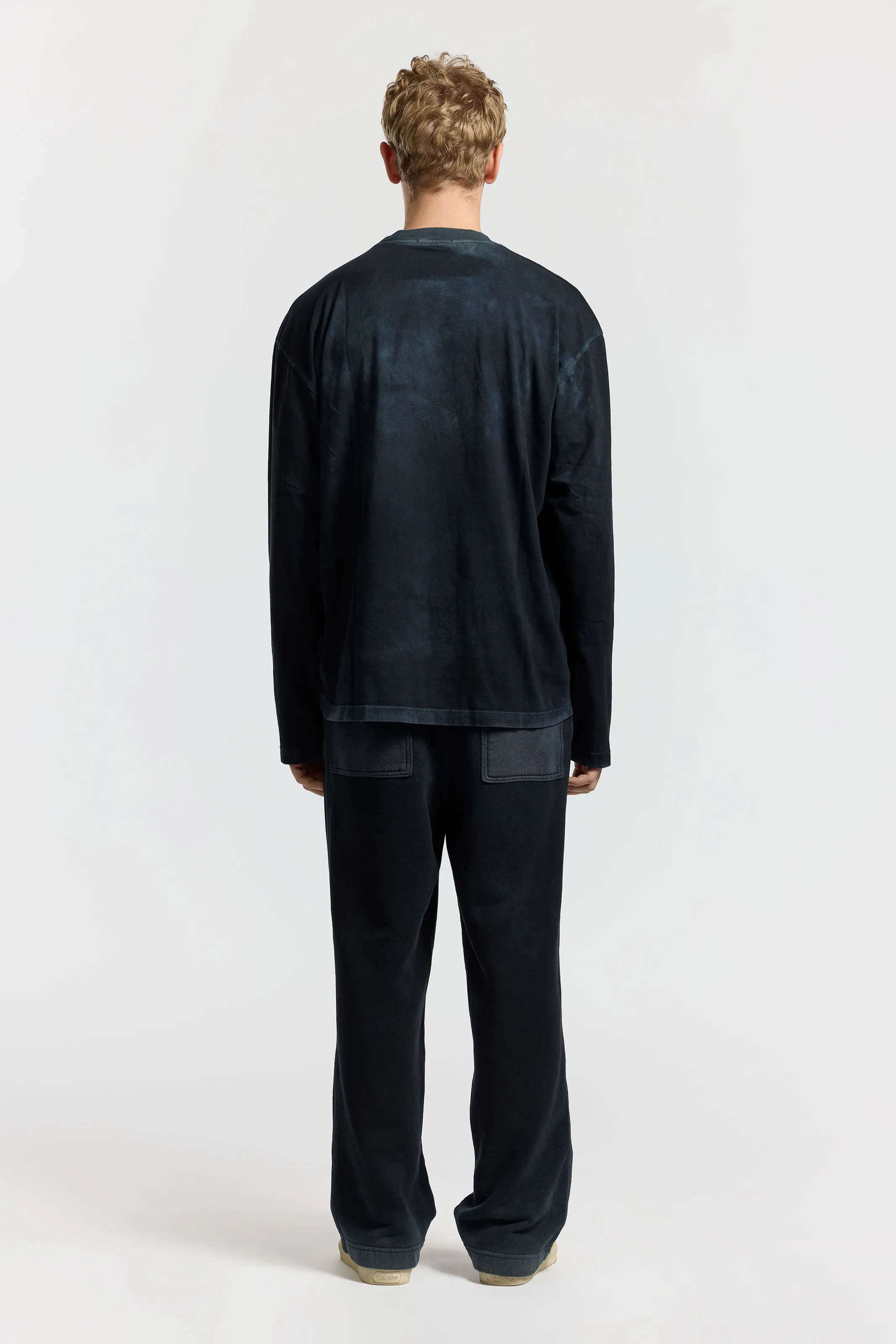 Active Trend Look Bowie Shirt