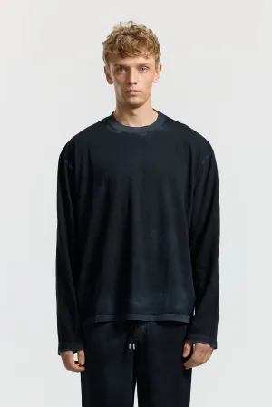 Bowie Shirt Pullover