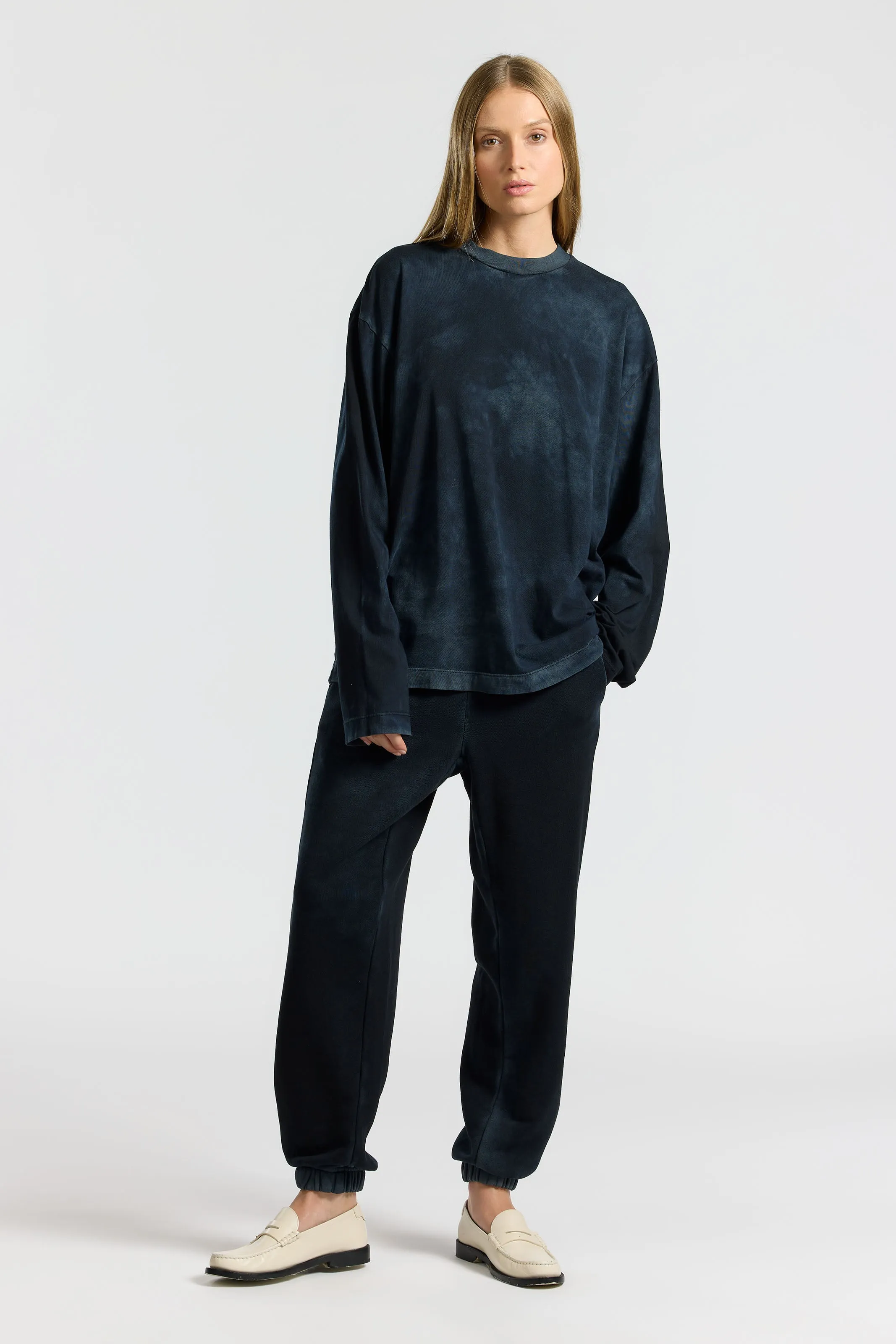 Cozy Apparel Light Stretch Bowie Shirt