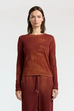 Daily Trend Active Layer Standard Long Sleeve Shirt