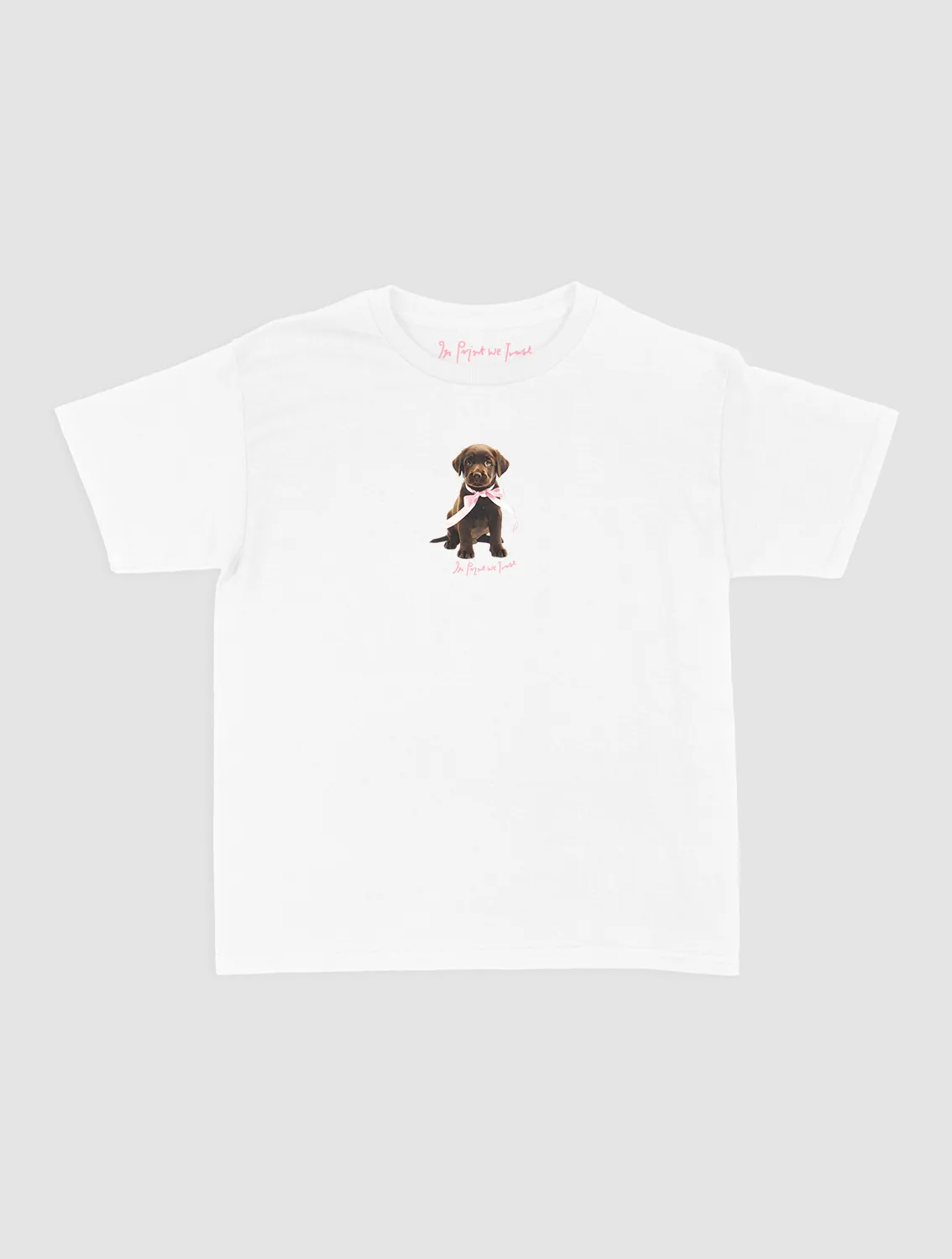 chocolate baby tee Sophisticated Casual Chill Design