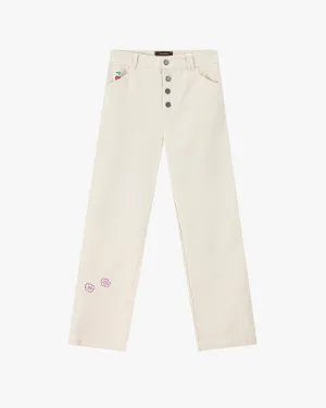 MultiPocket Quality Material City Carpenter Pants