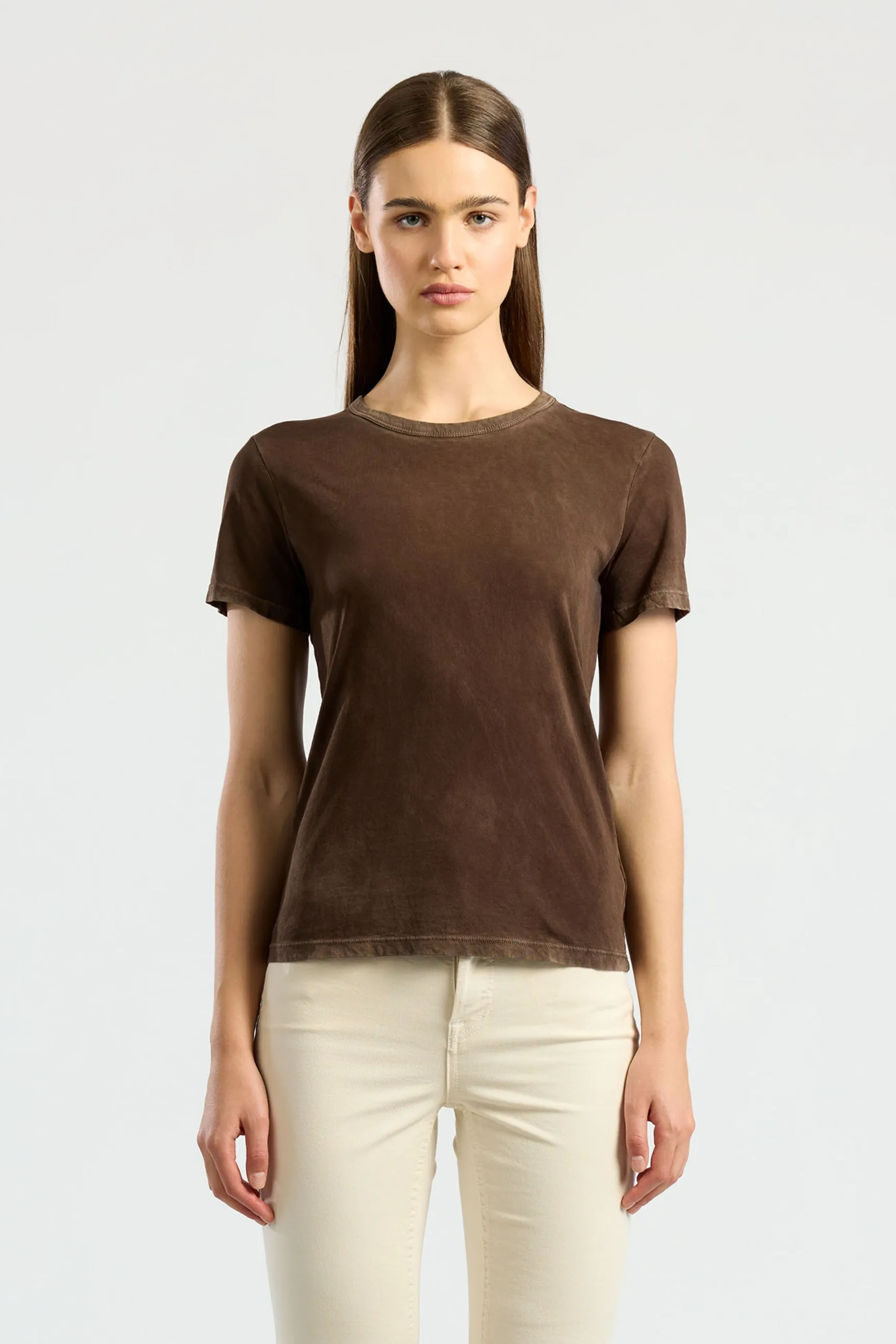 Simple Chic Standard Tee