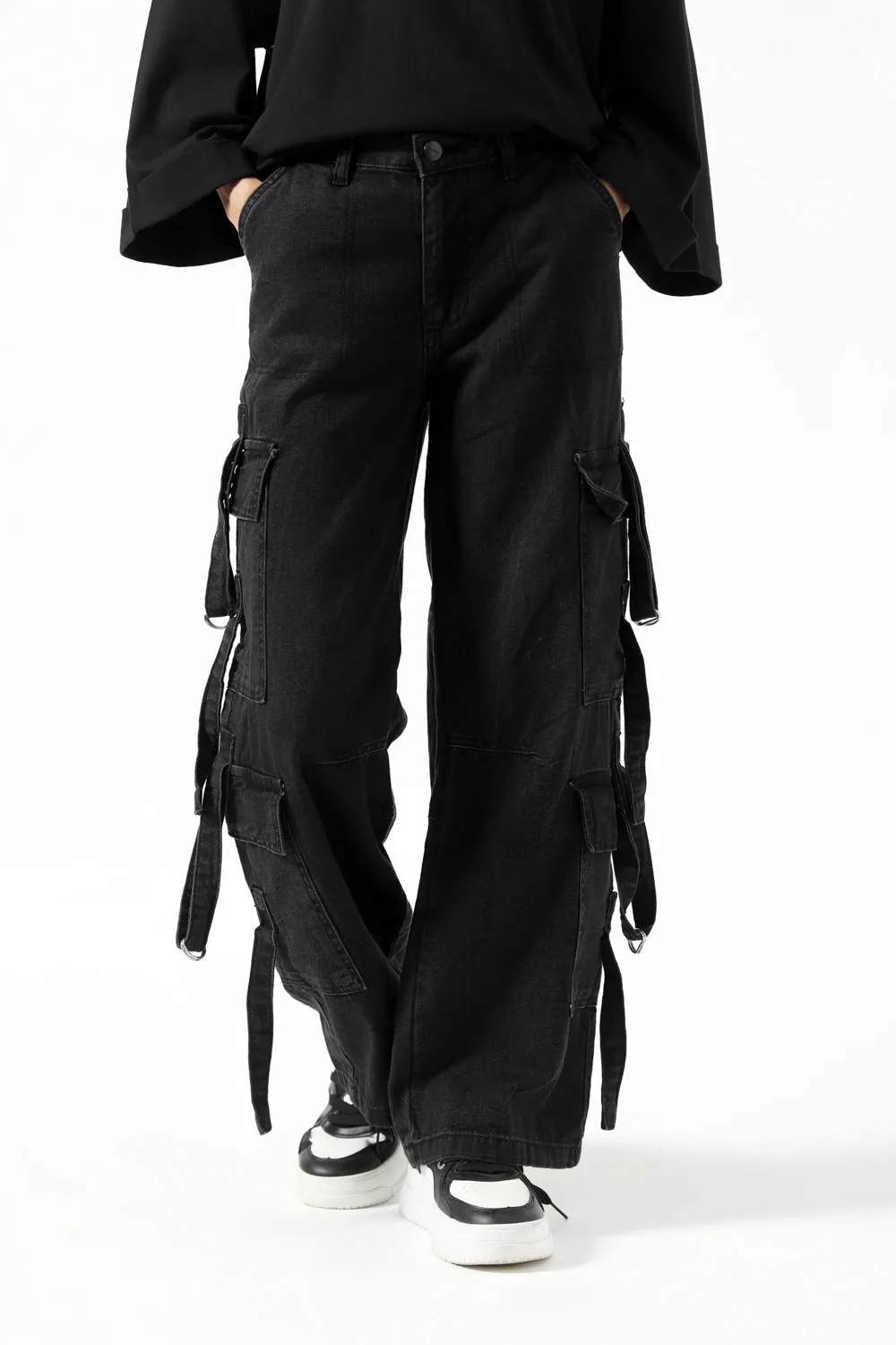 SoftLining Functional Stretch CARPENTER FIT DENIM