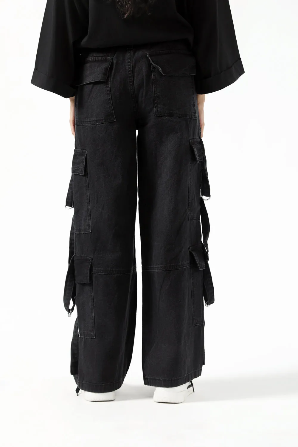 CARPENTER FIT DENIM stain resistant coating Multipurpose Design