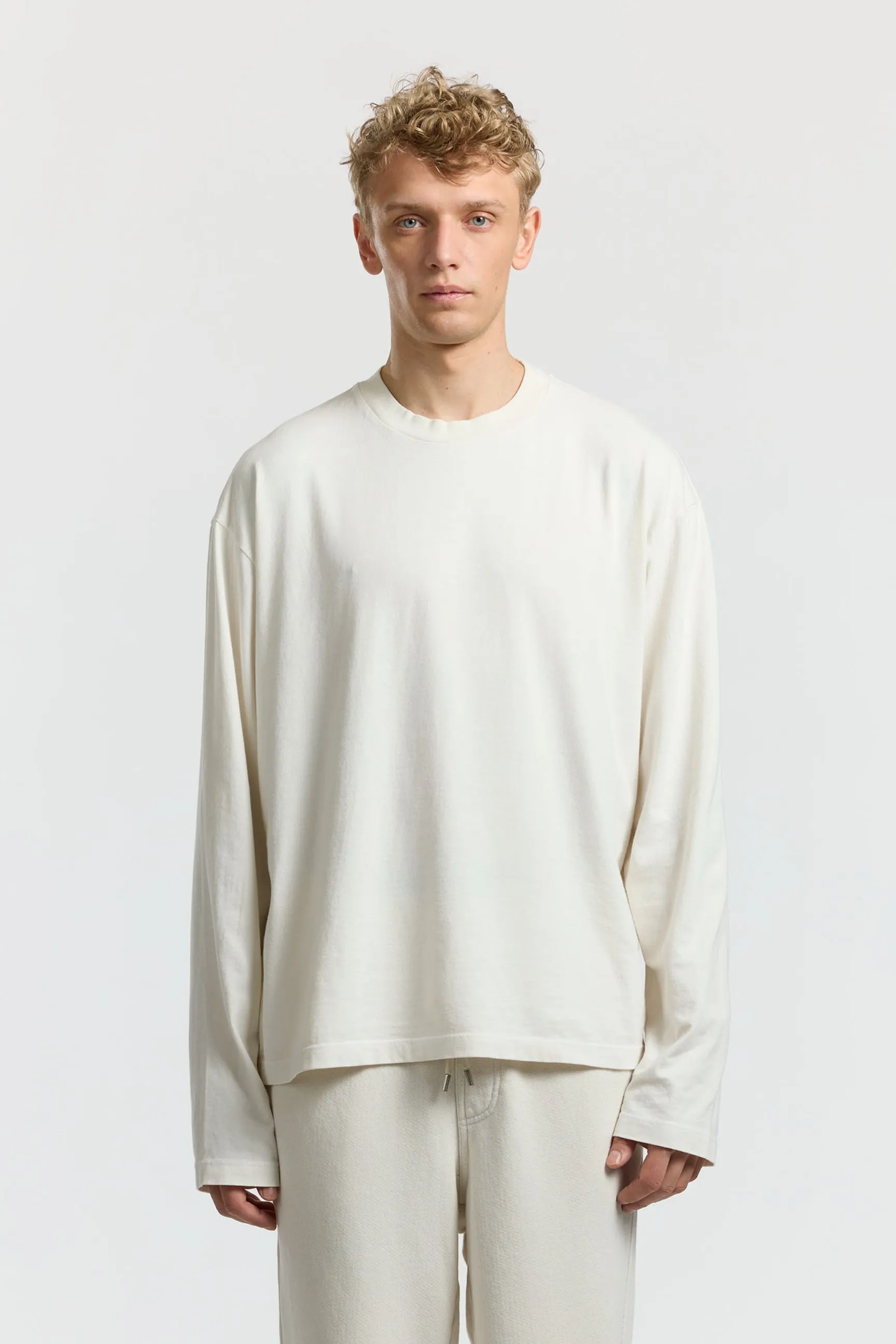 Timeless Fit Bowie Shirt