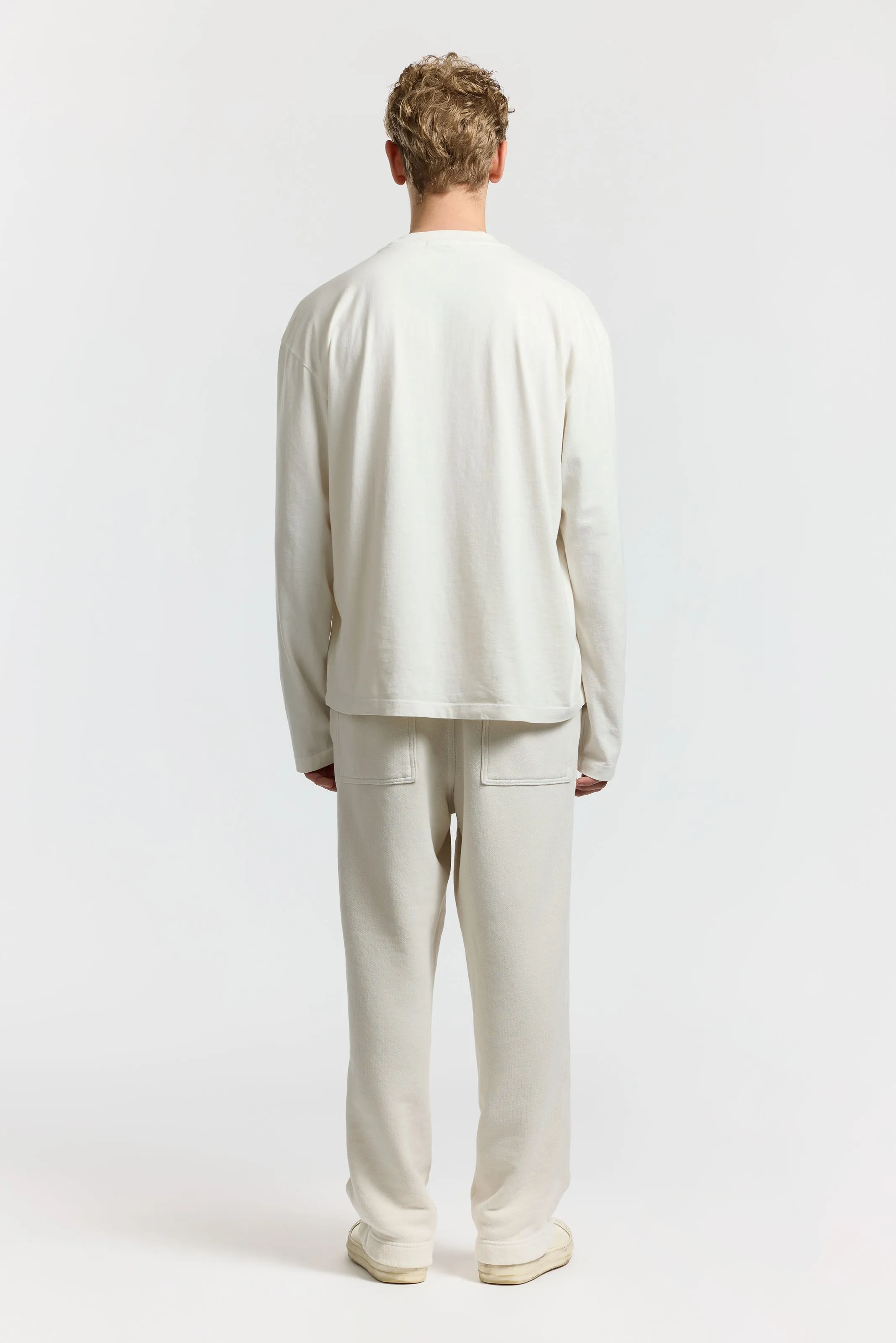 Bowie Shirt Sporty Comfort Fit All-Purpose Comfort