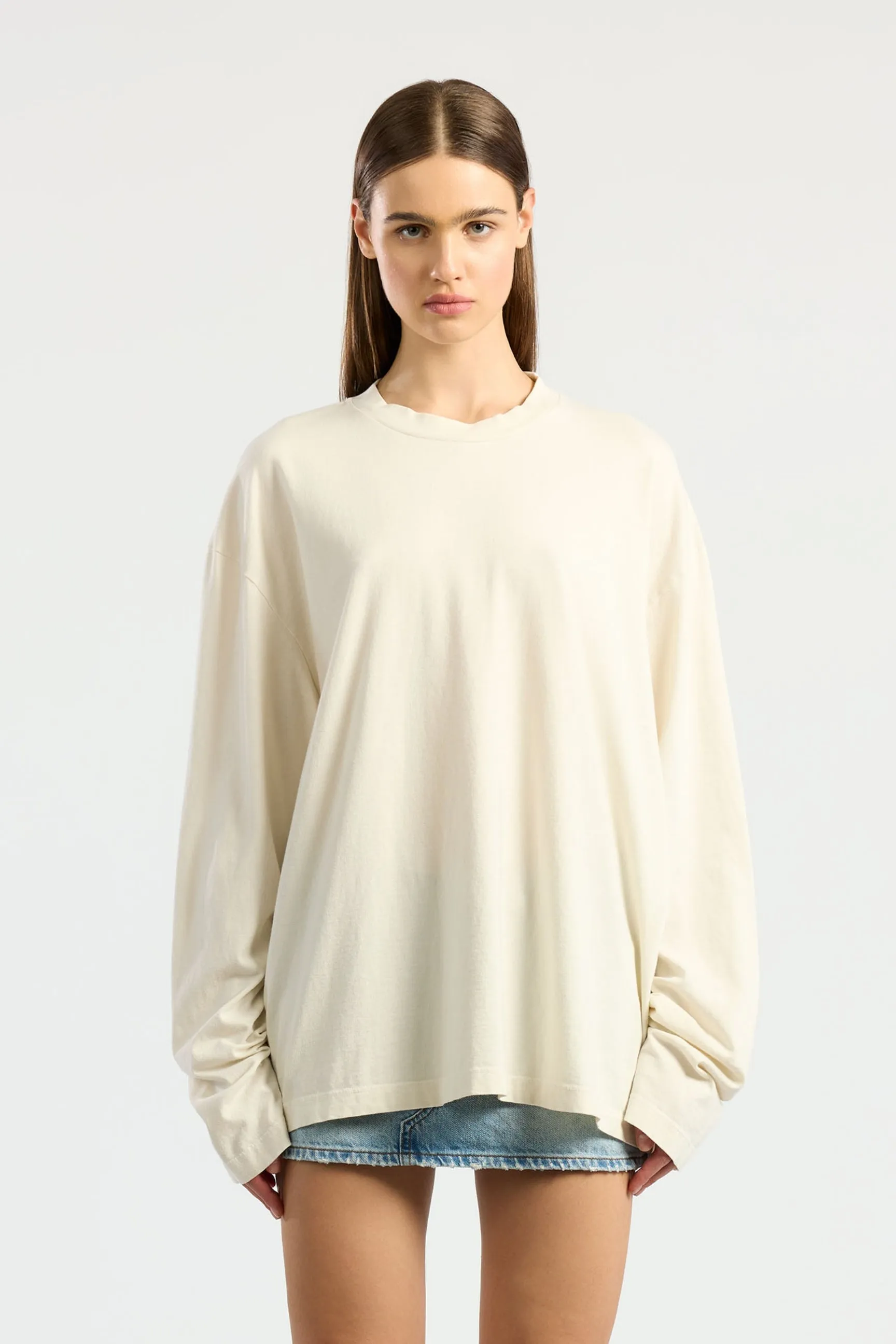 Bowie Shirt Perfect for Travel