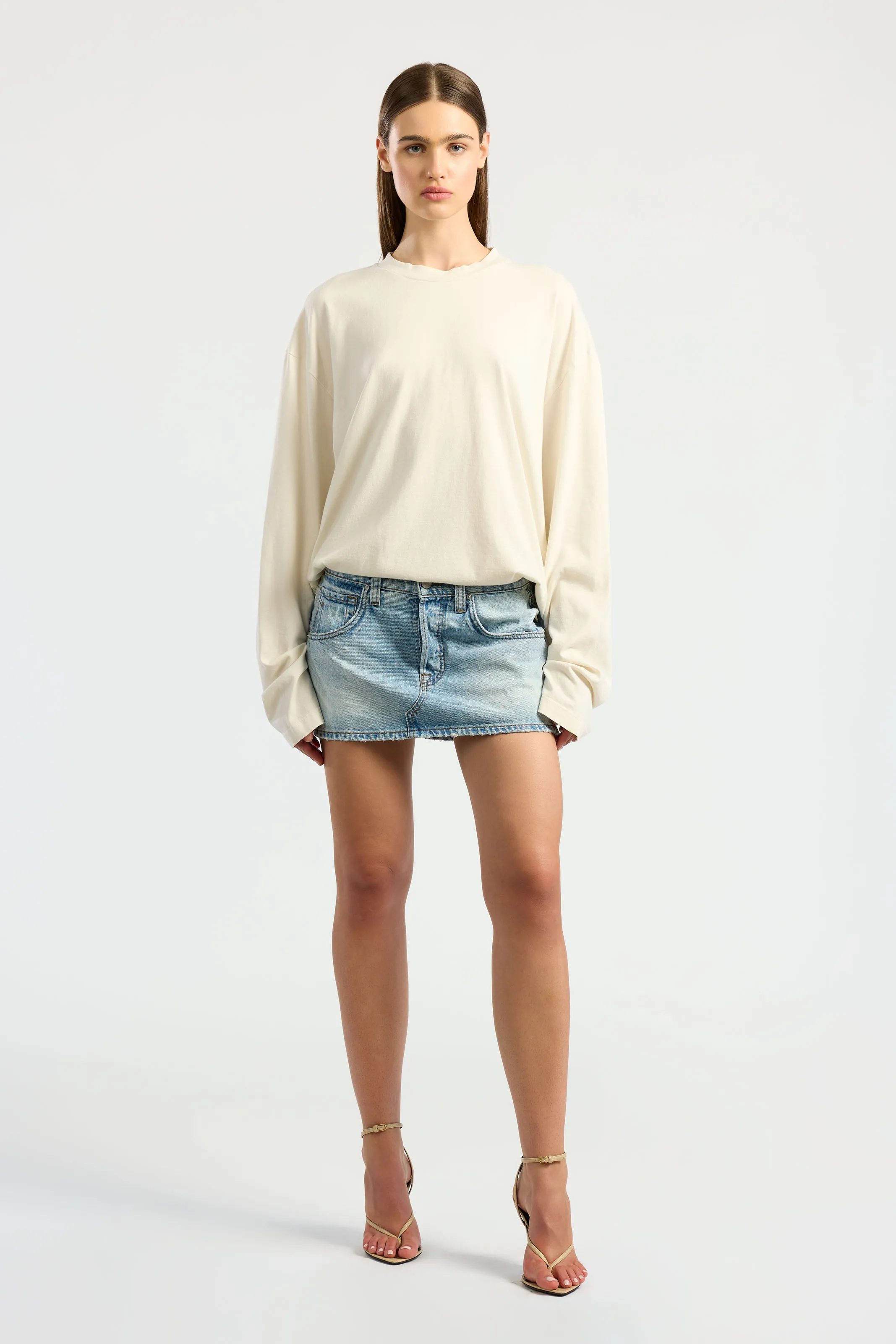 Bowie Shirt Modern Layering Sport Performance Design