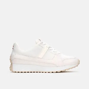 Alesi - White/Champagne Light Comfort Tournament Day