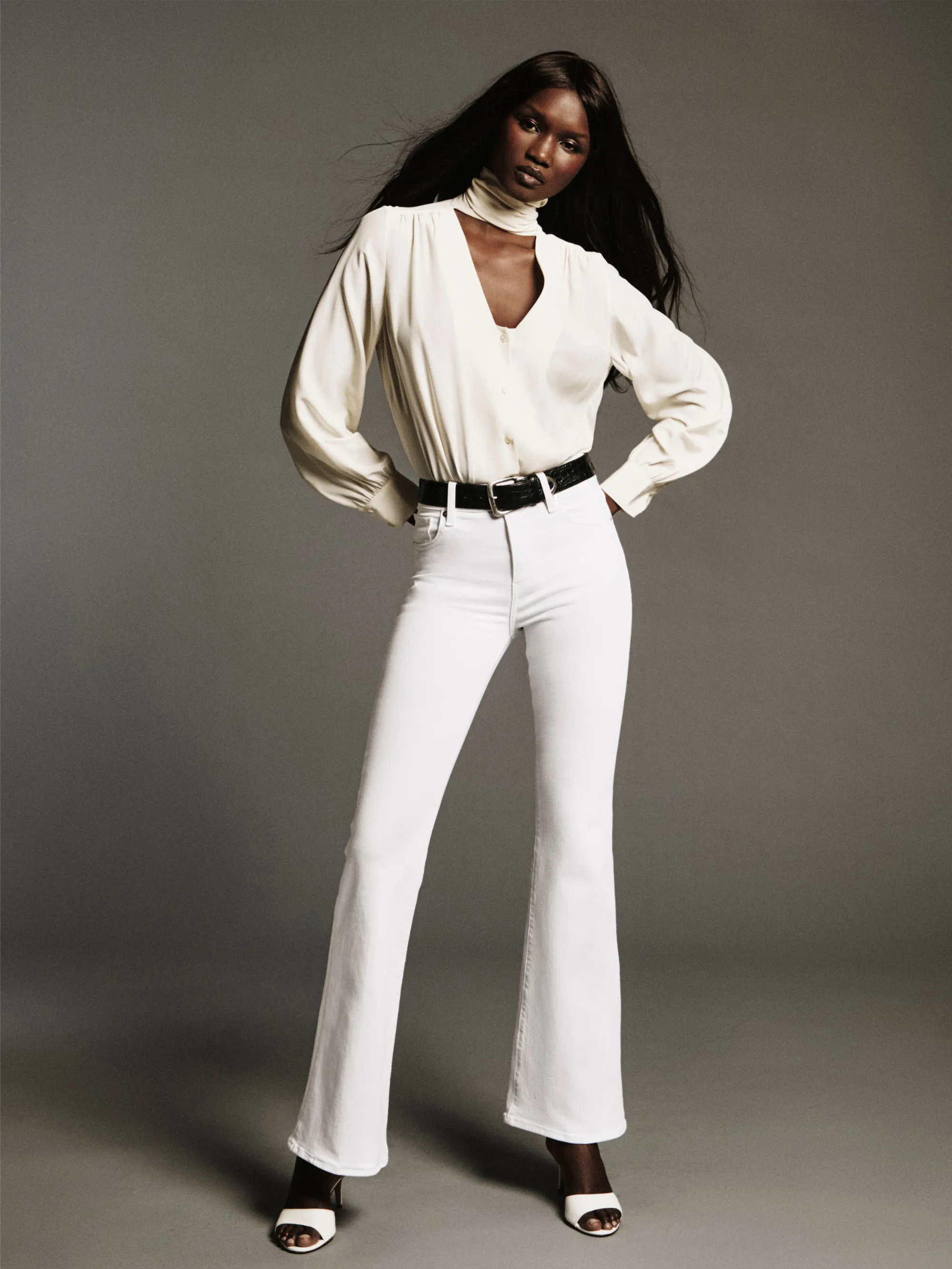 Performance Design AntiStaticLining The Icon -- White