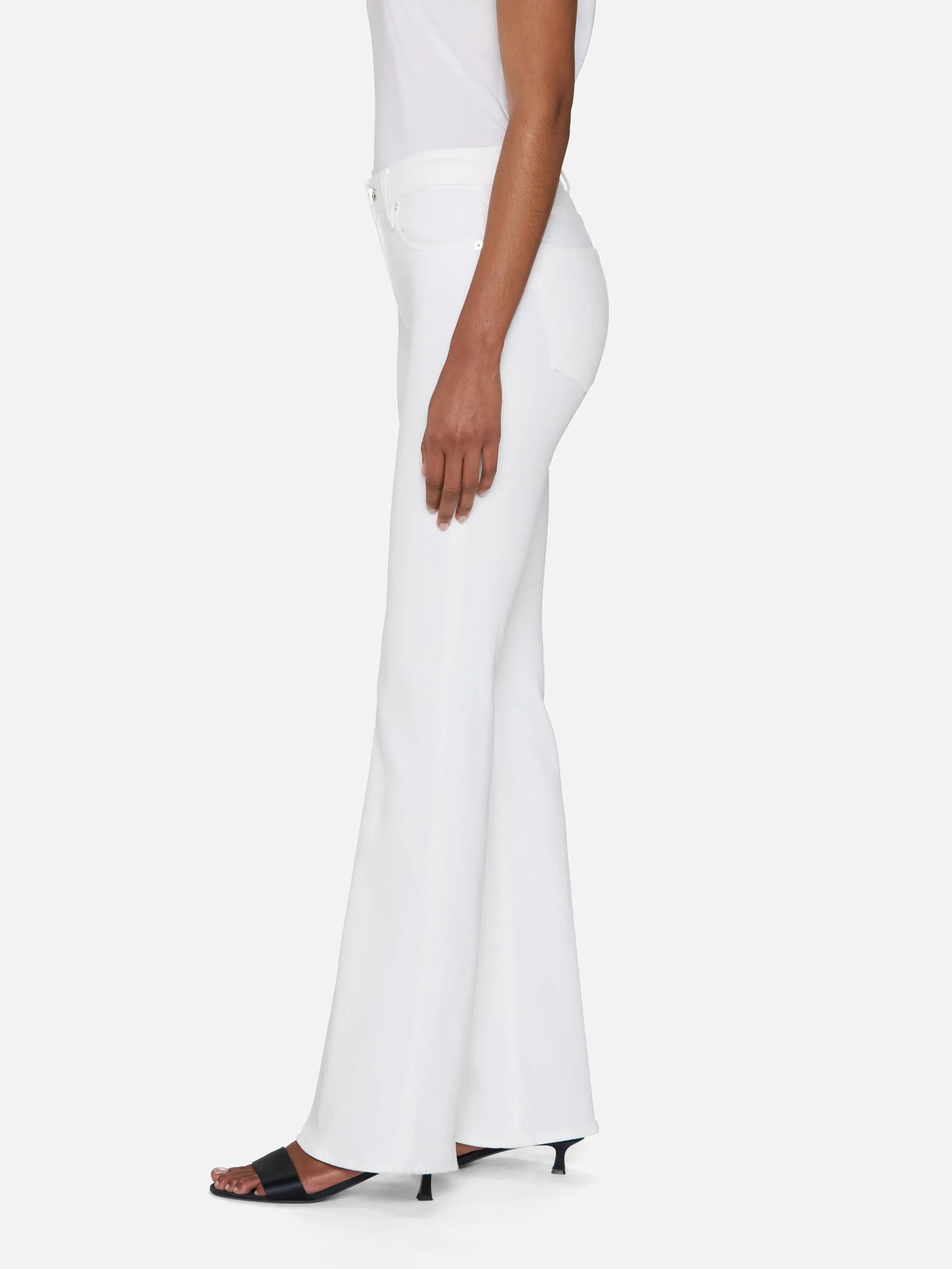 Perfect Design The Icon -- White