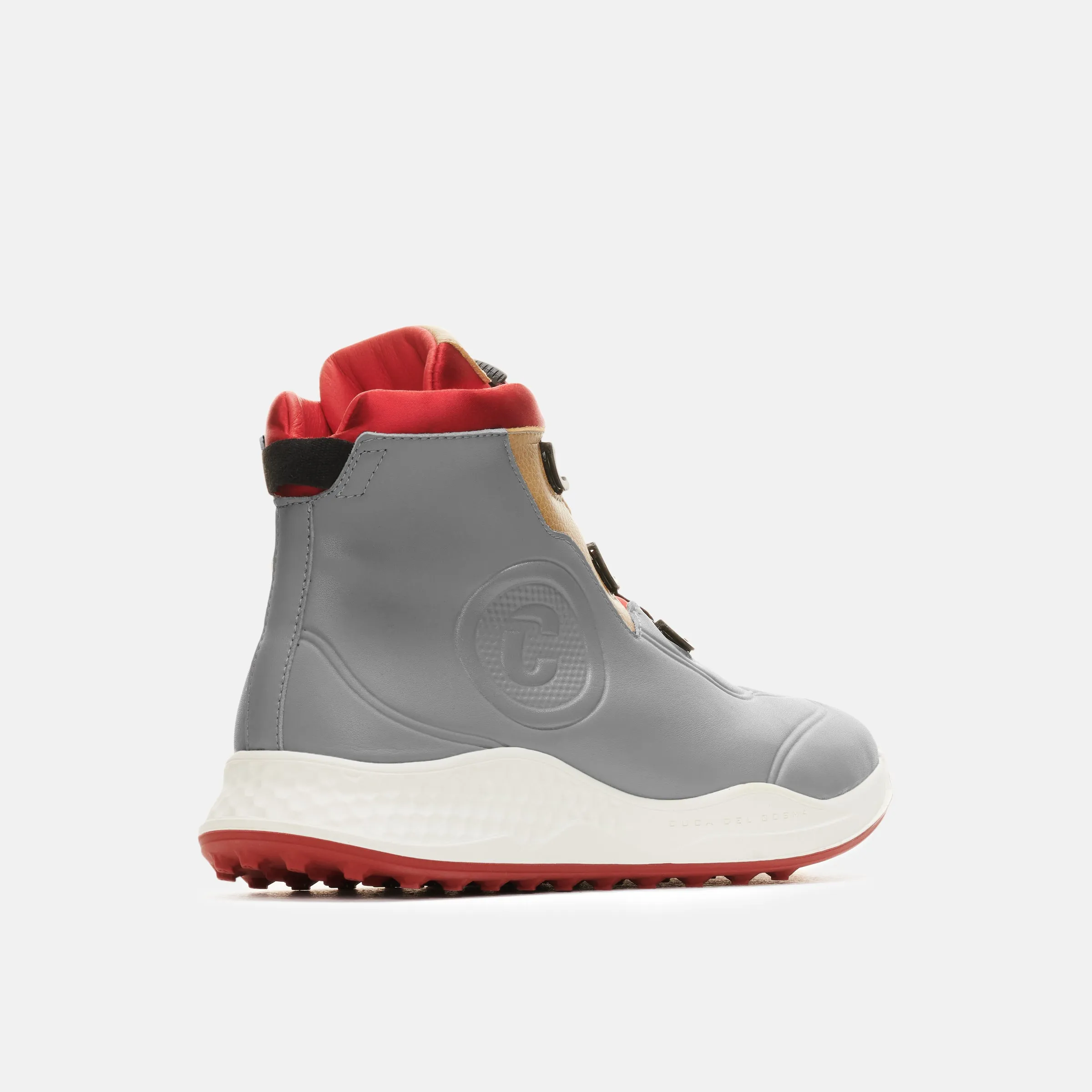 Toscana - Grey Dynamic Stability