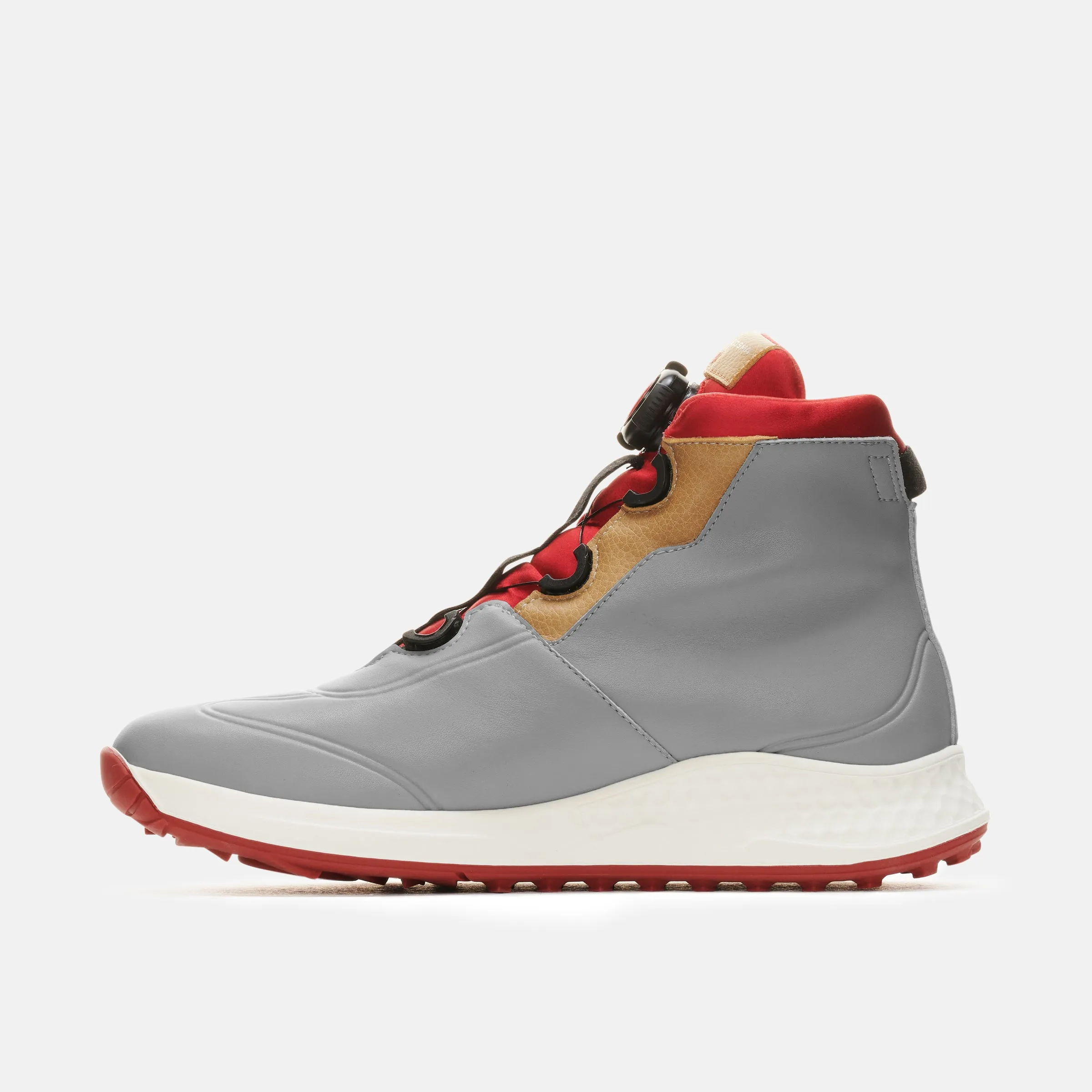 Toscana - Grey Grip Performance