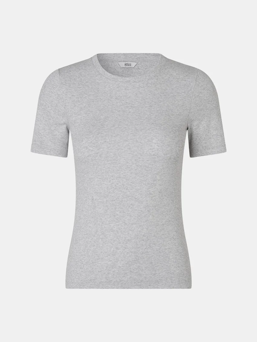 Enally O-N Tee Weekend Wardrobe