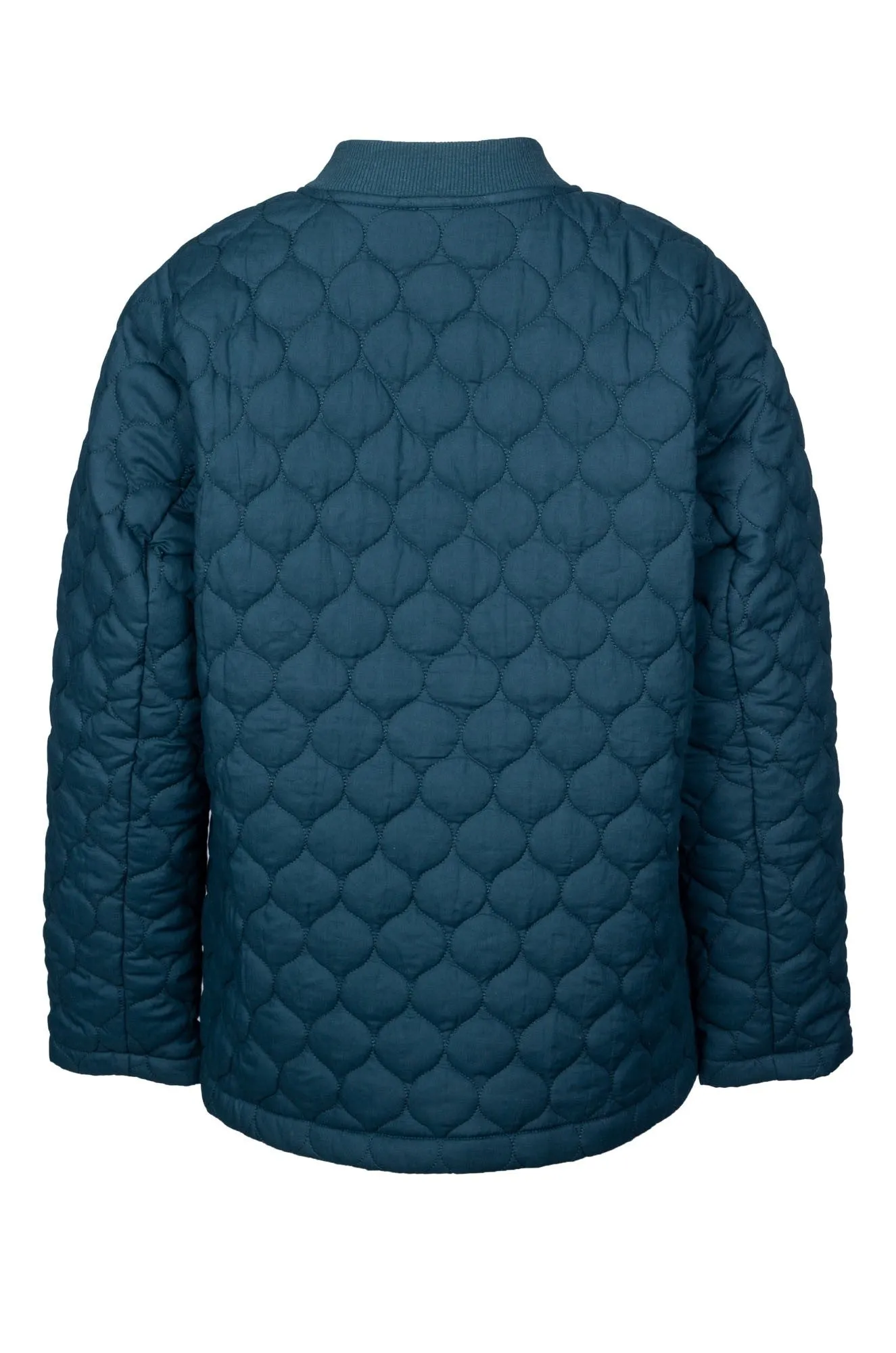 Jacket | LAGOON | 6441B1 Waterproof Zipper