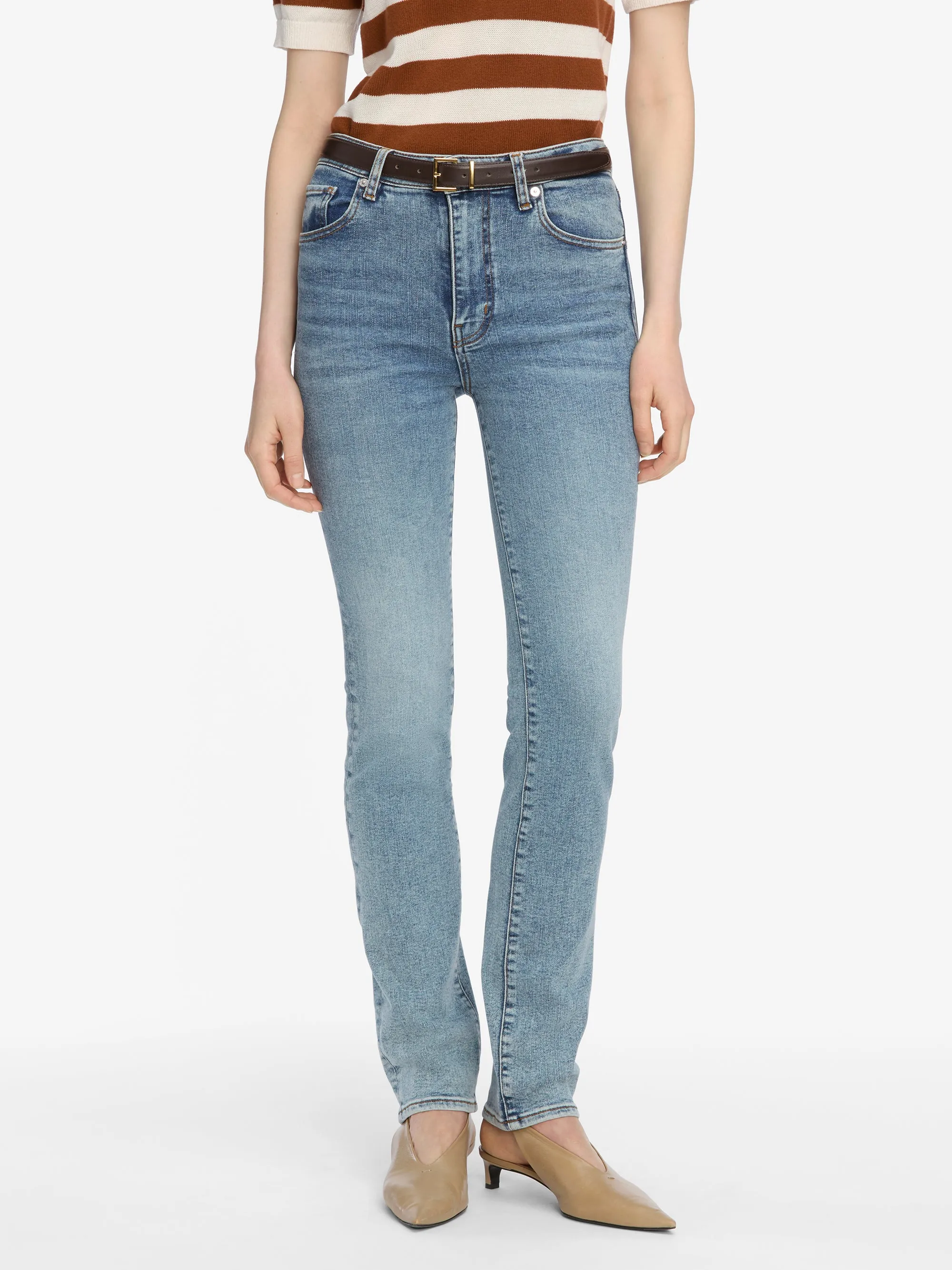 Pocket Reinforcement Reflective Trim Options The Pencil -- Crave