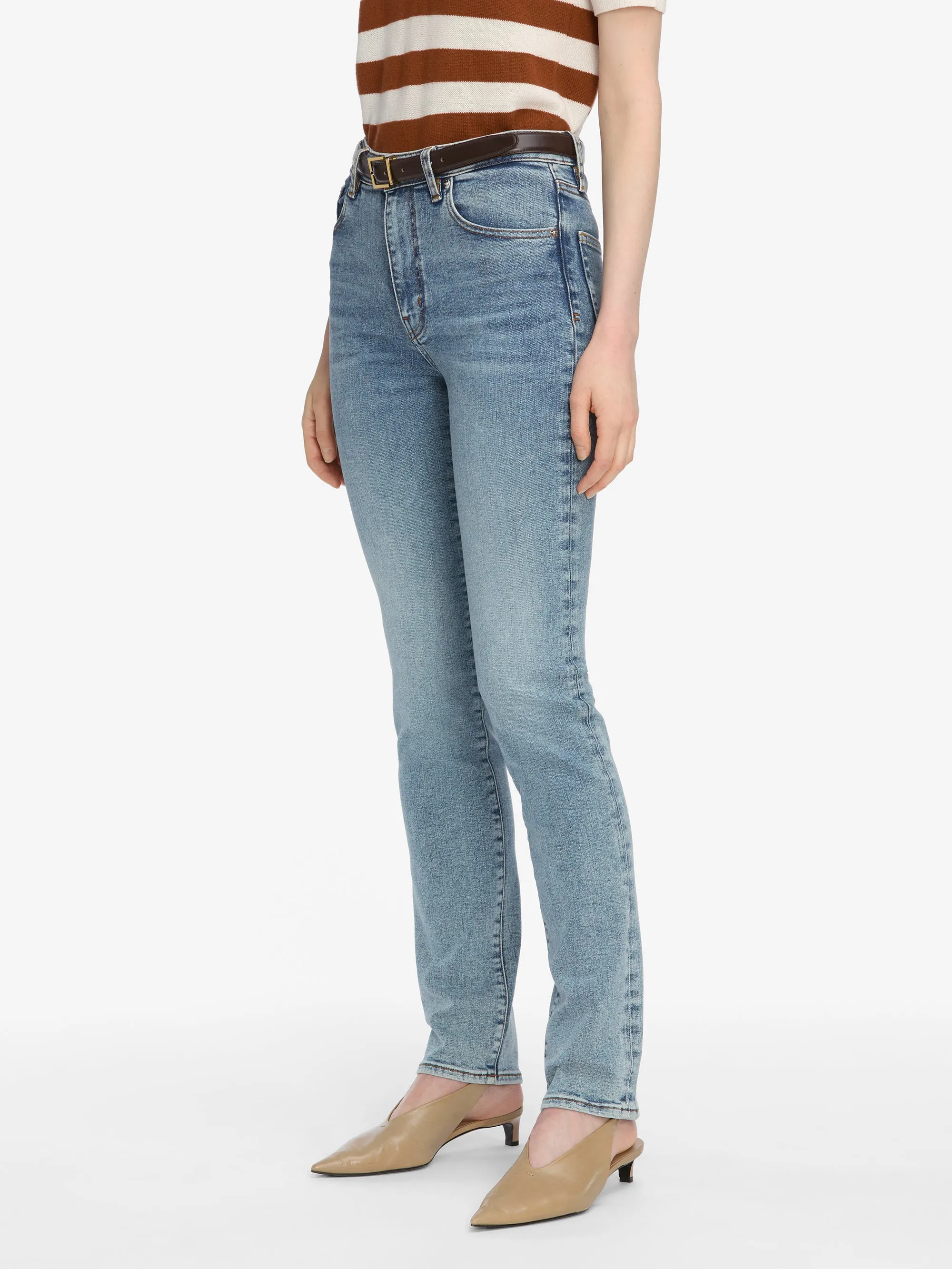 The Pencil -- Crave Trendy Vibe Casual Vibes