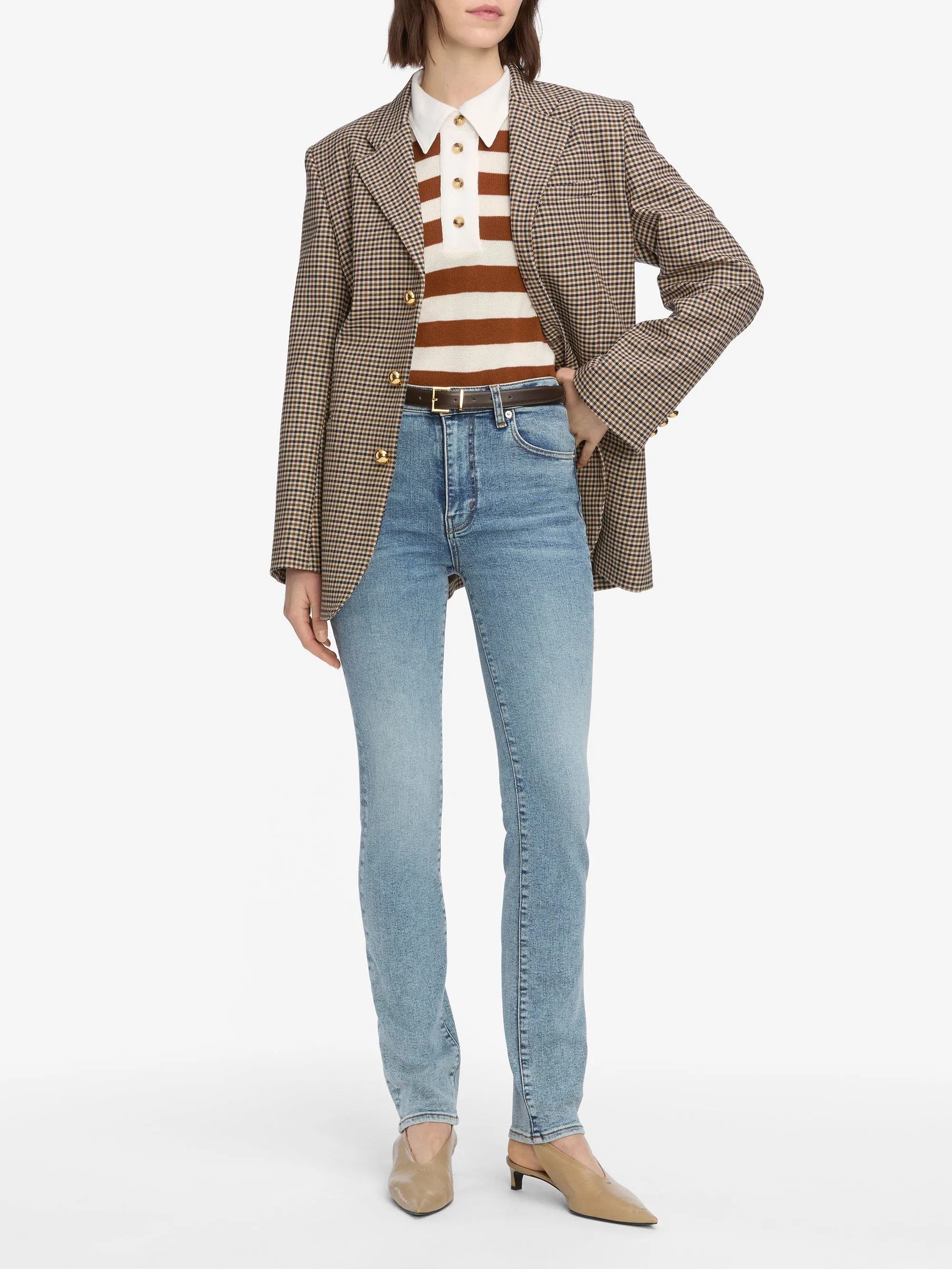 Compact Packability Travel Essential The Pencil -- Crave