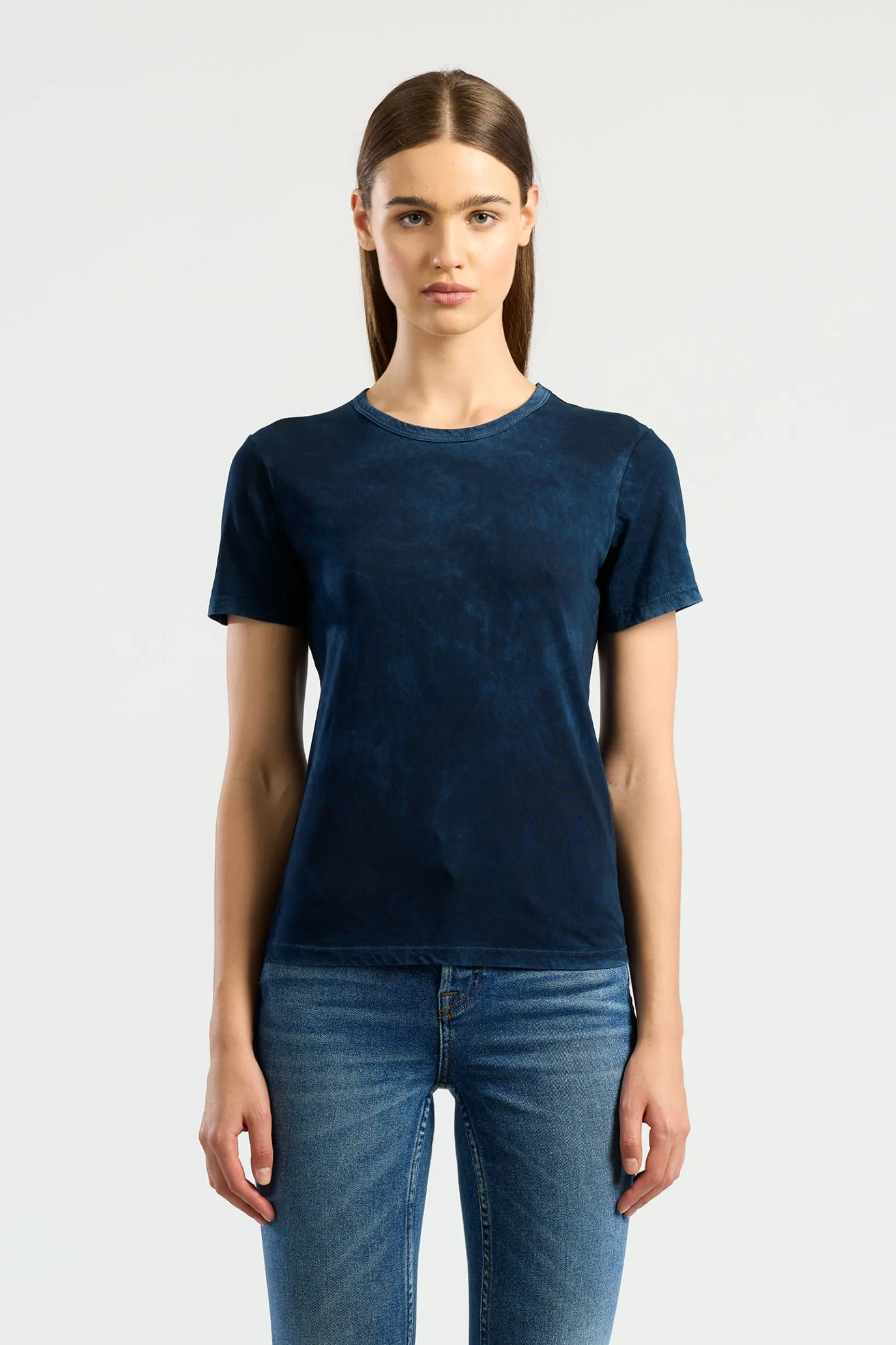 Standard Tee EnhancedDurabilityFinish