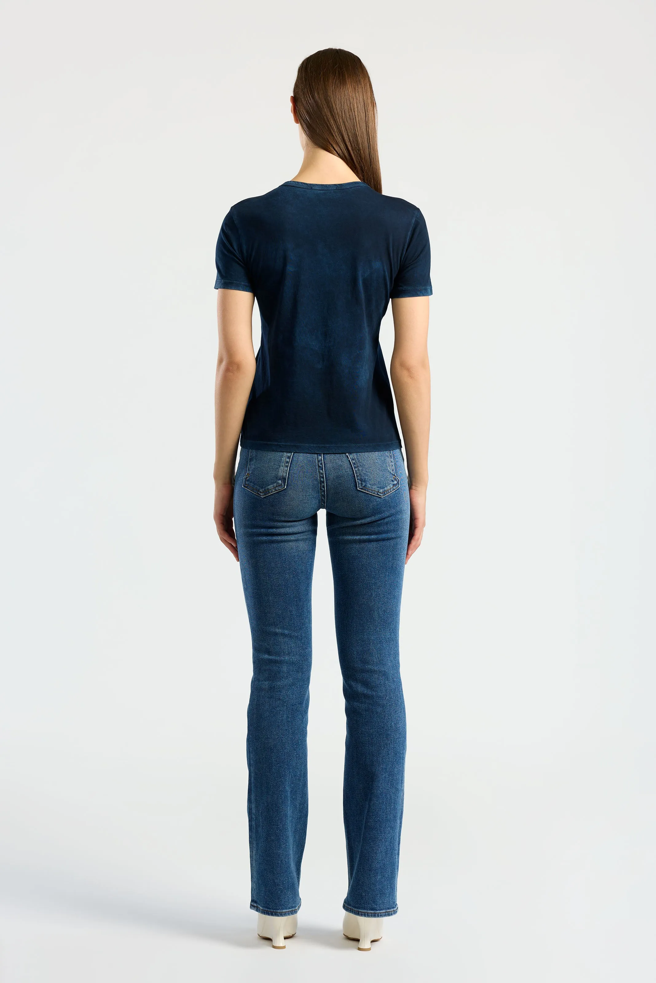 Standard Tee Bohemian style All-Purpose Comfort