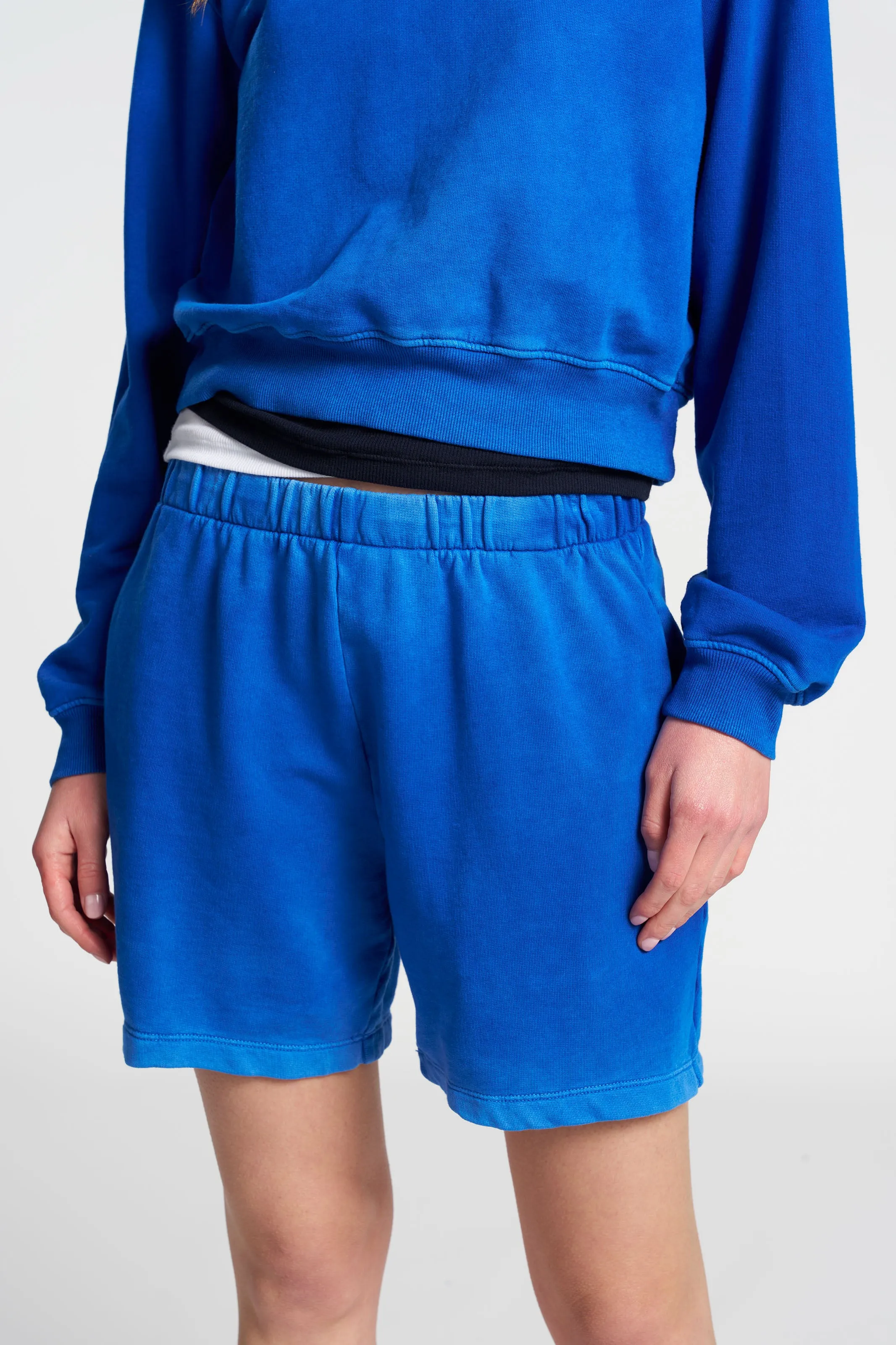 Soft Inner Lining Roma Short