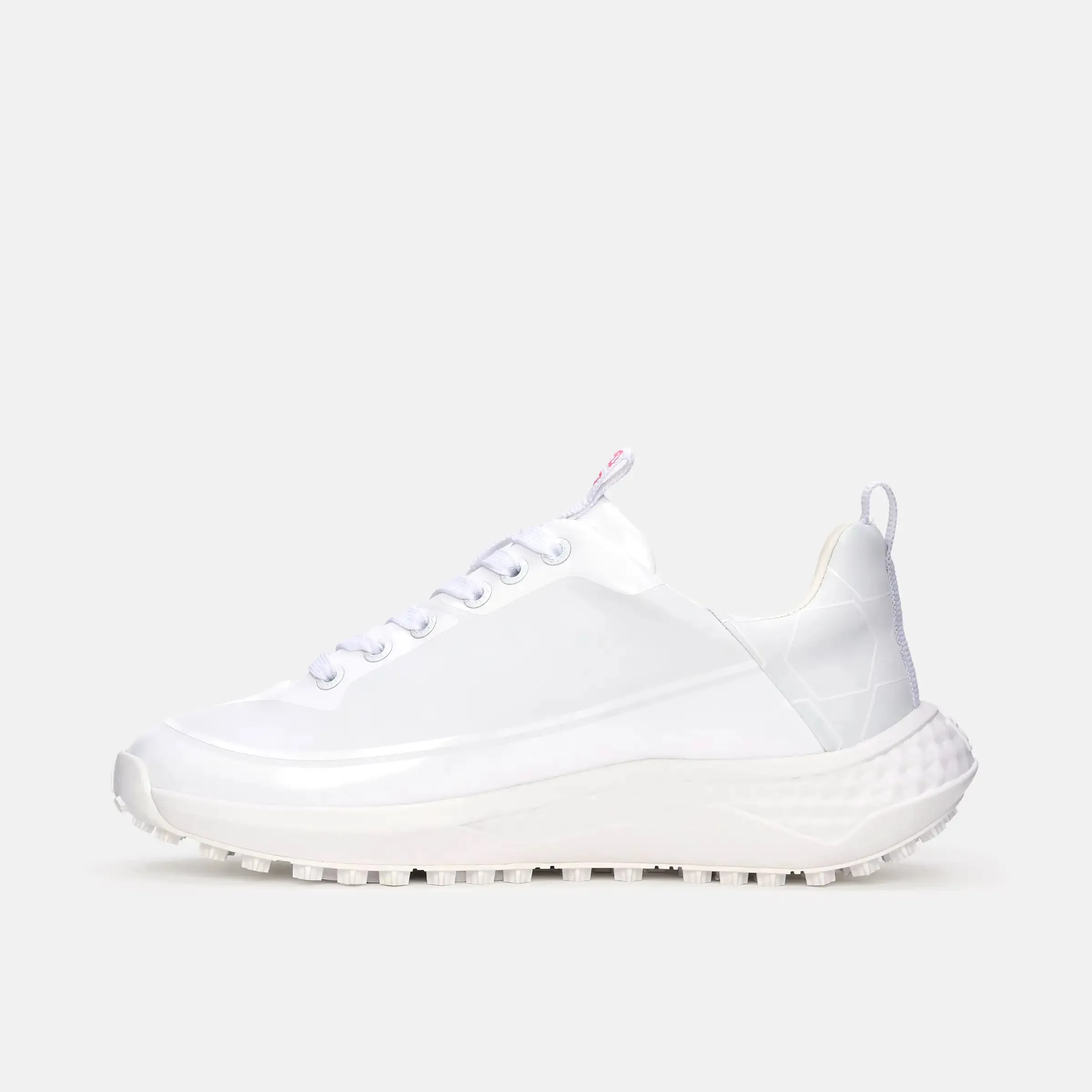 Trail Stable Grip Power Cortona - White